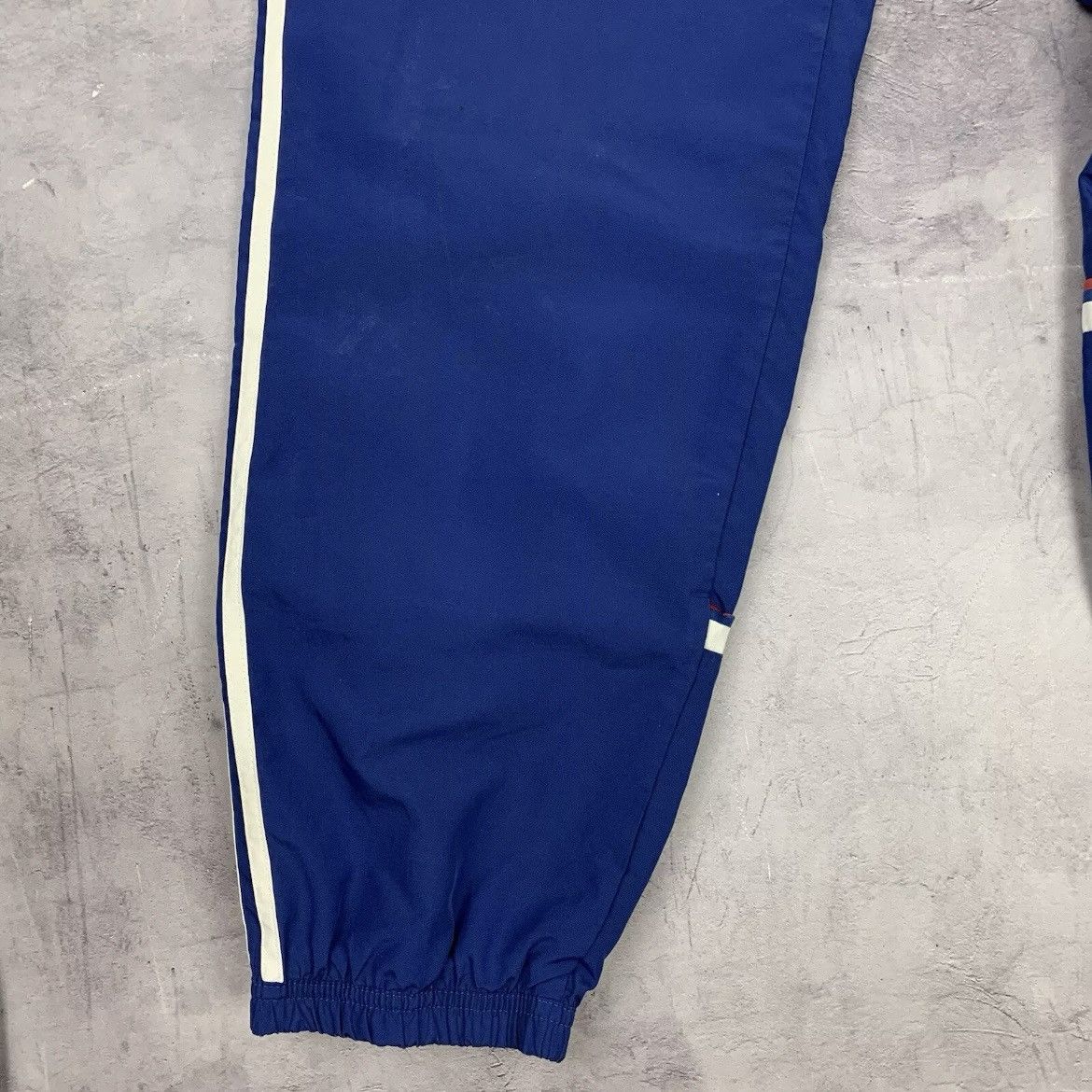 Adidas Rare! Adidas Chelsea Soccer Nylon Track Pants Size US 32 / EU 48 - 3 Thumbnail