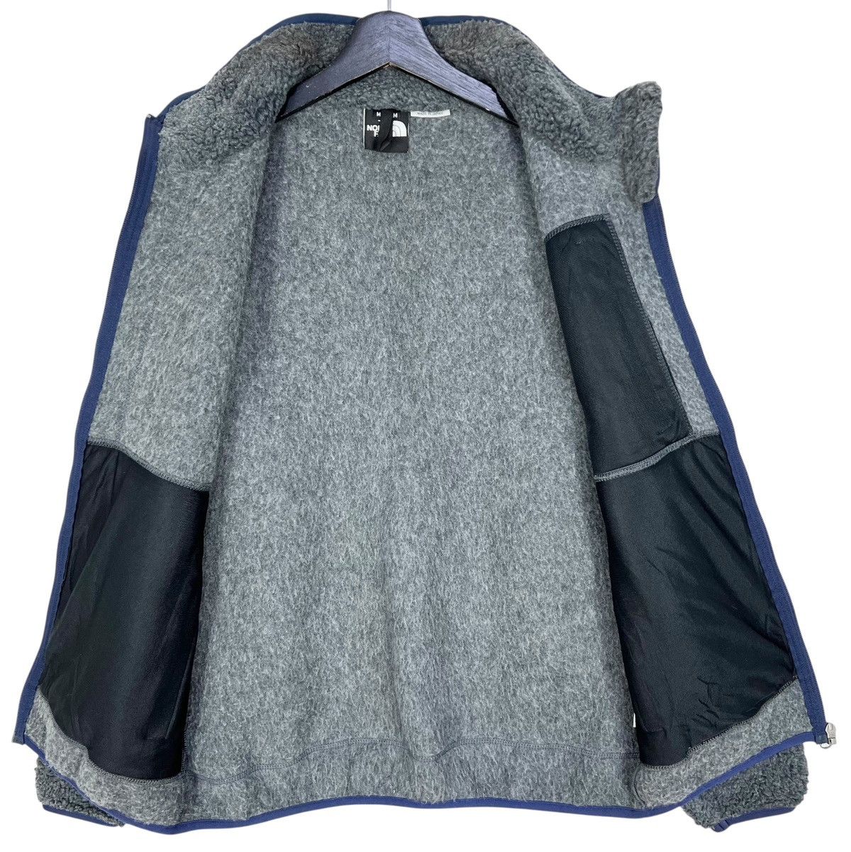 The North Face TNF The North Face Fleece Jacket Size US M / EU 48-50 / 2 - 6 Thumbnail