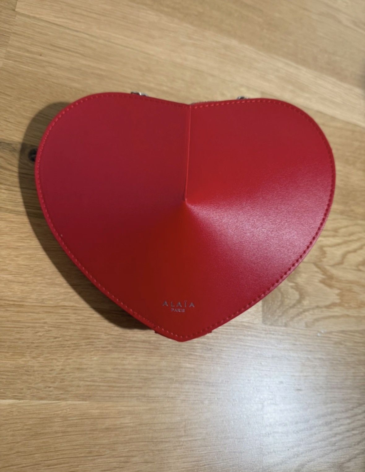 Alaïa Le Coeur Bag