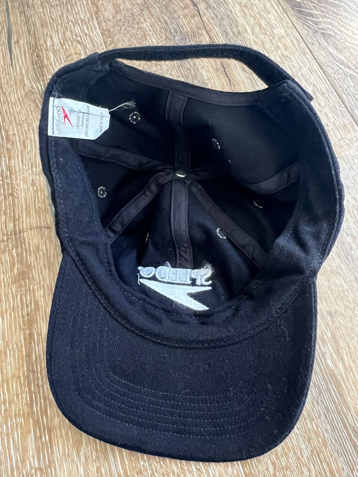 Speedo × Vintage Vintage speedo hat Size ONE SIZE - 3 Thumbnail