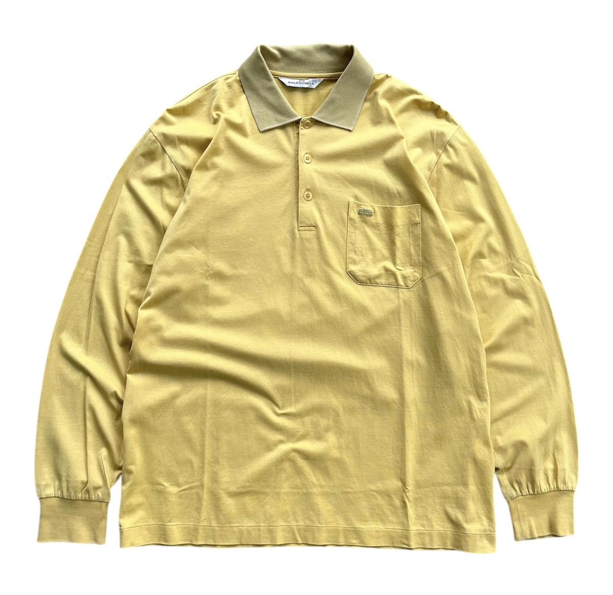 Balenciaga Vintage balenciaga Size US L / EU 52-54 / 3 - 1 Thumbnail