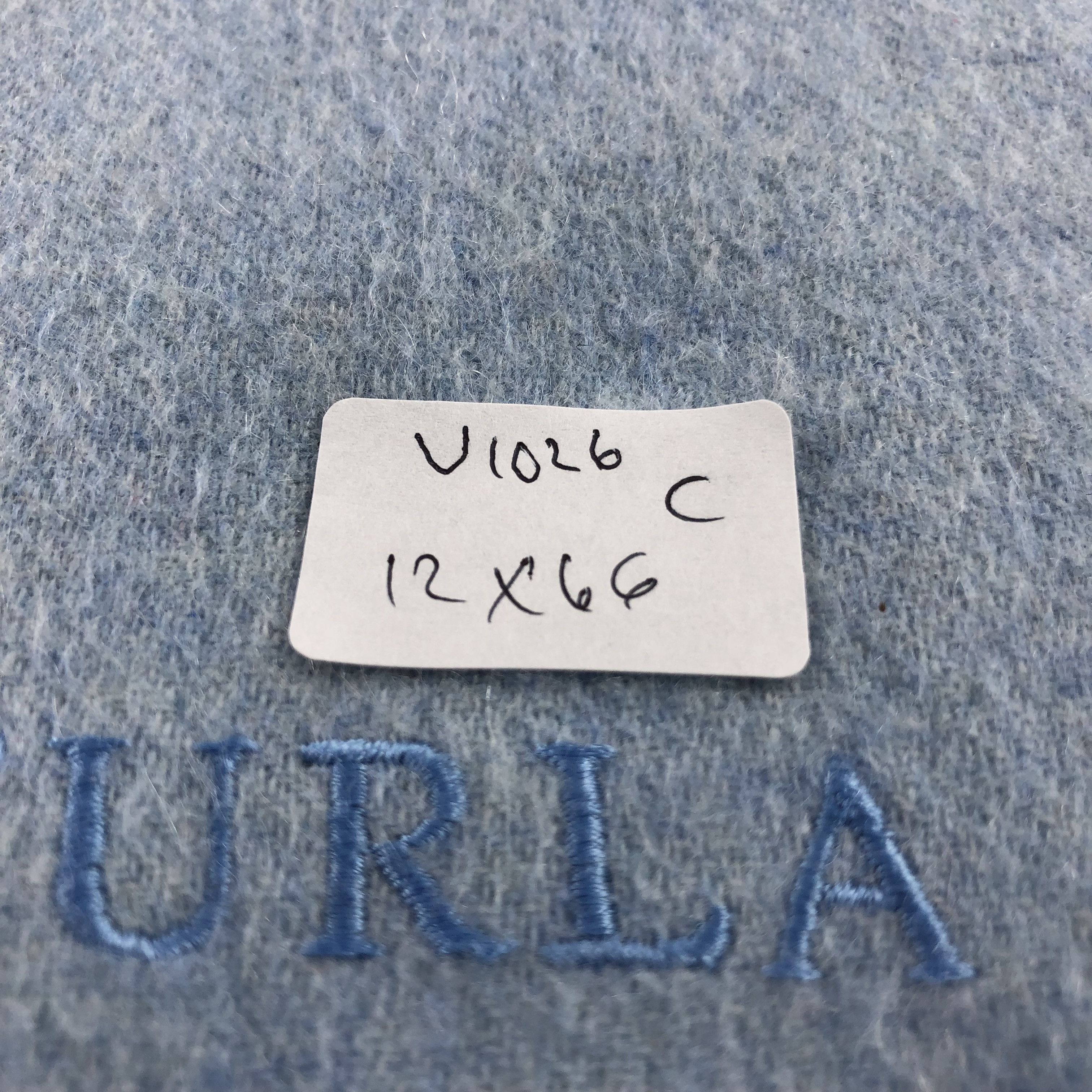 Furla Furla Cashmere Scarf Muffler V1026 Size ONE SIZE - 8 Thumbnail