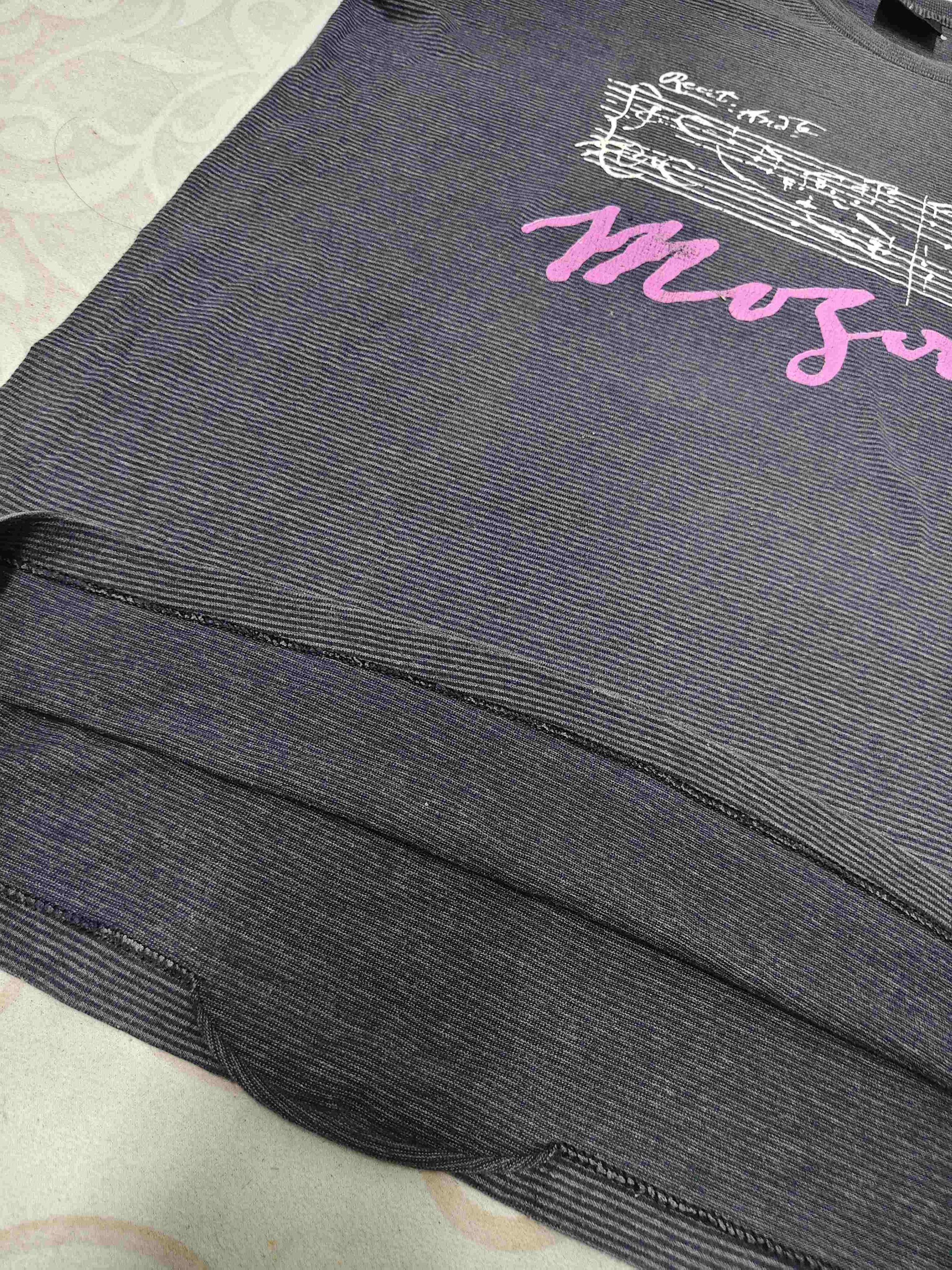 Other 90’s MOZART Size US XL / EU 56 / 4 - 4 Thumbnail