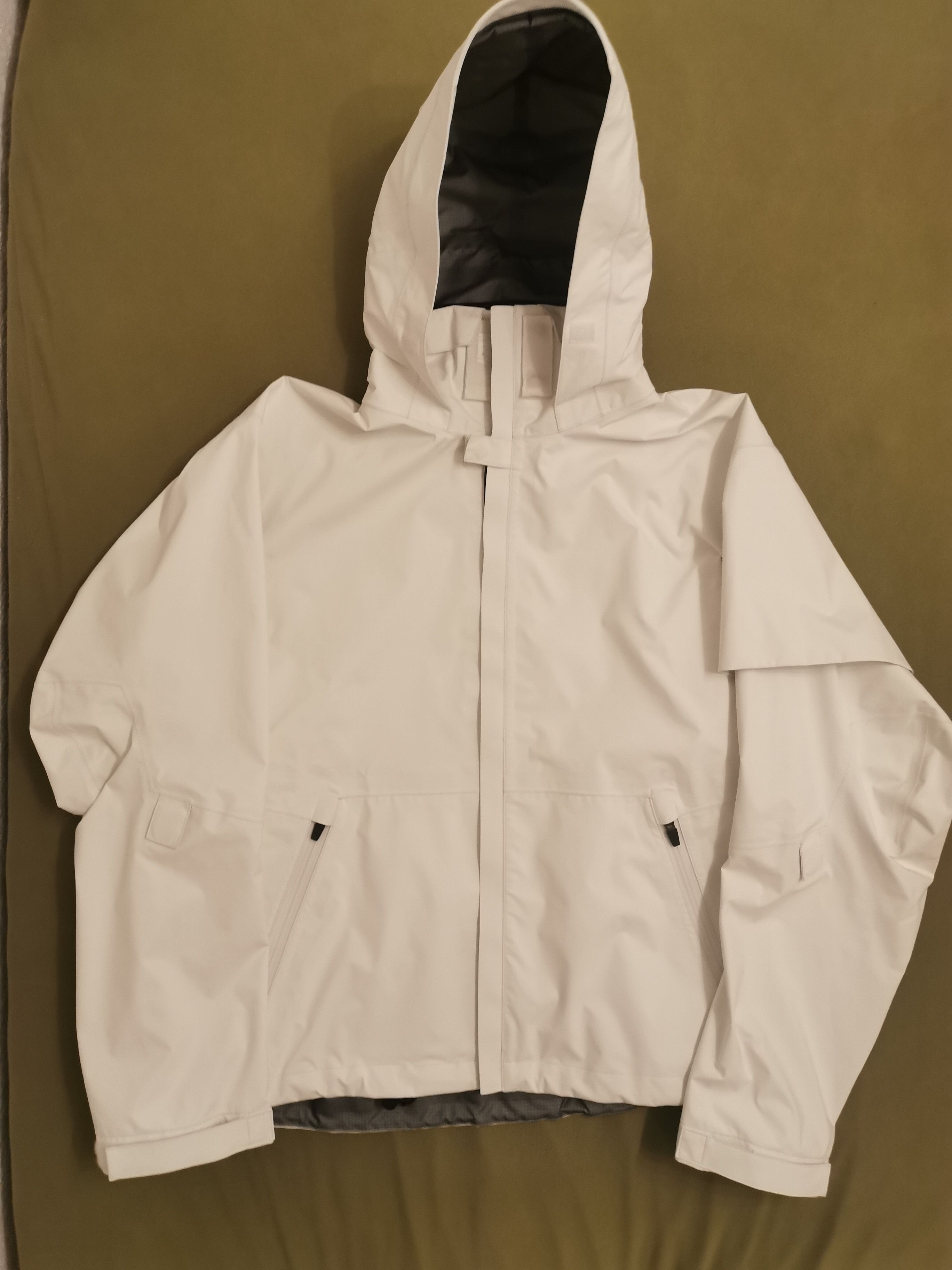 Acronym J101-GT
