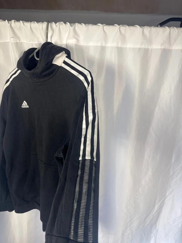 Adidas Adidas Hoodie Size L / US 10 / IT 46 - 6 Thumbnail
