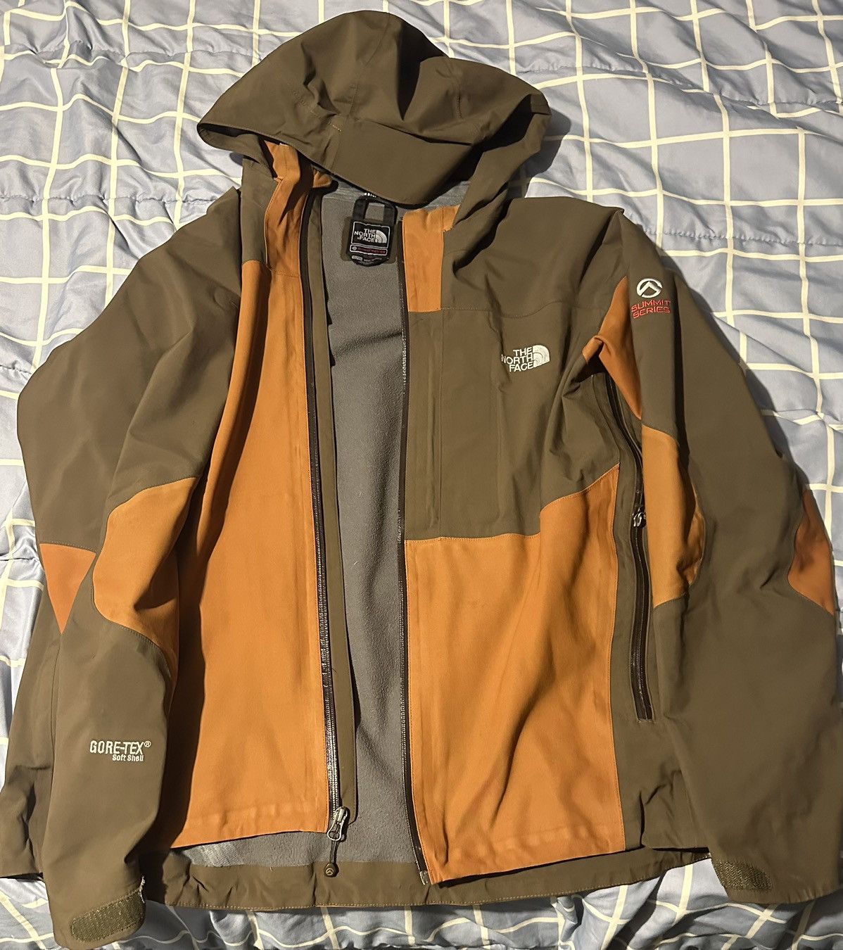 The North Face × Vintage The north face Size US L / EU 52-54 / 3 - 1 Thumbnail