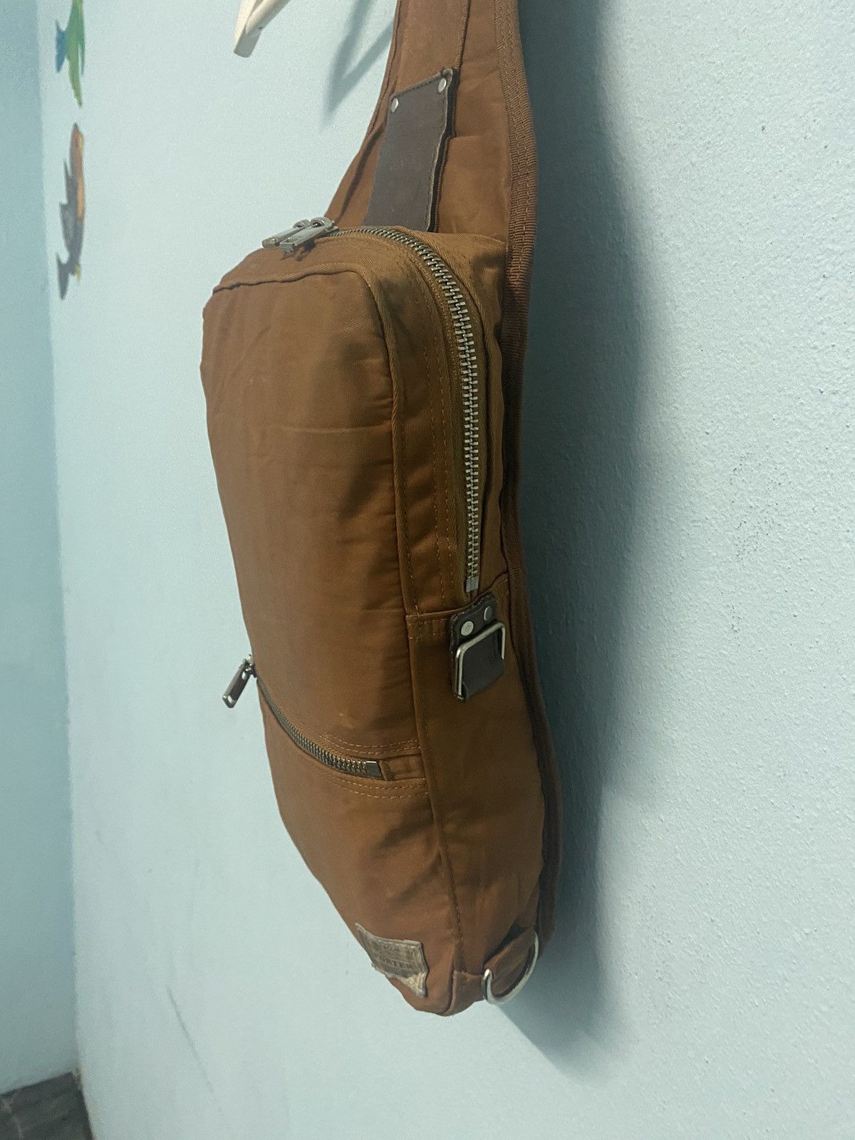 Porter Porter crossbody Size ONE SIZE - 3 Thumbnail