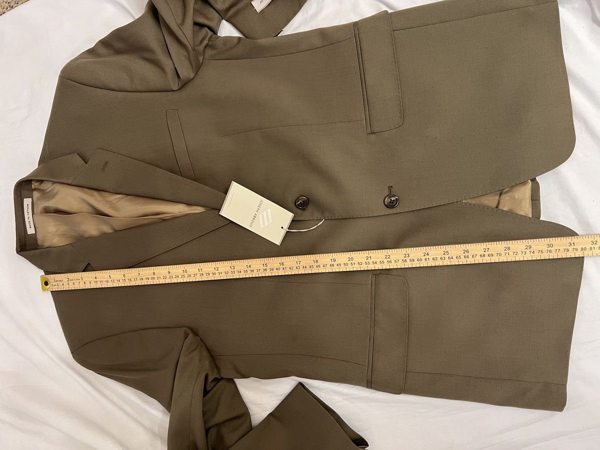 Joseph Abboud Joseph Abboud 100% Wool blazer size 40 Size 40R - 11 Thumbnail