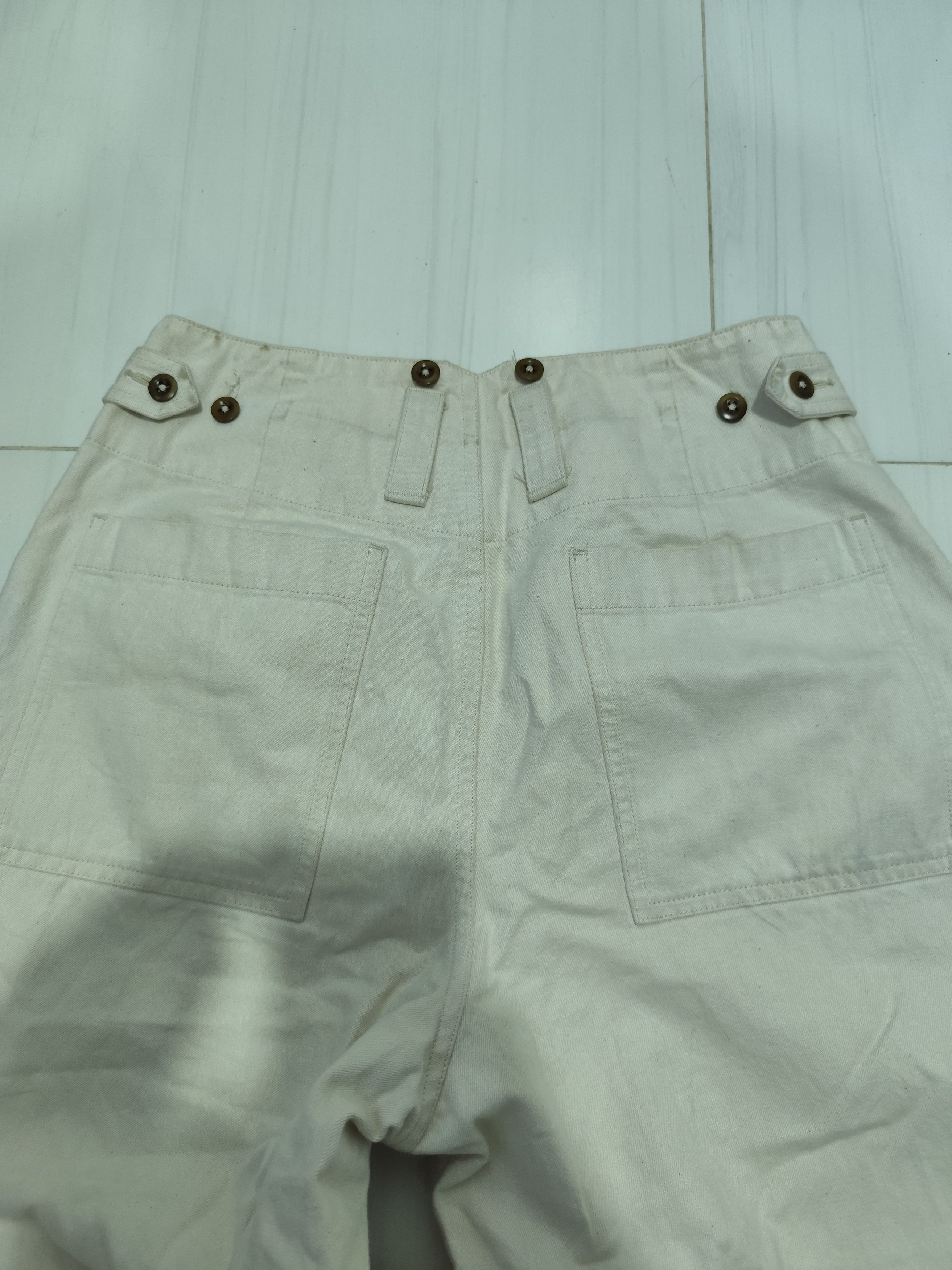 Margaret Howell Margaret howell baker pants Size US 30 / EU 46 - 8 Thumbnail