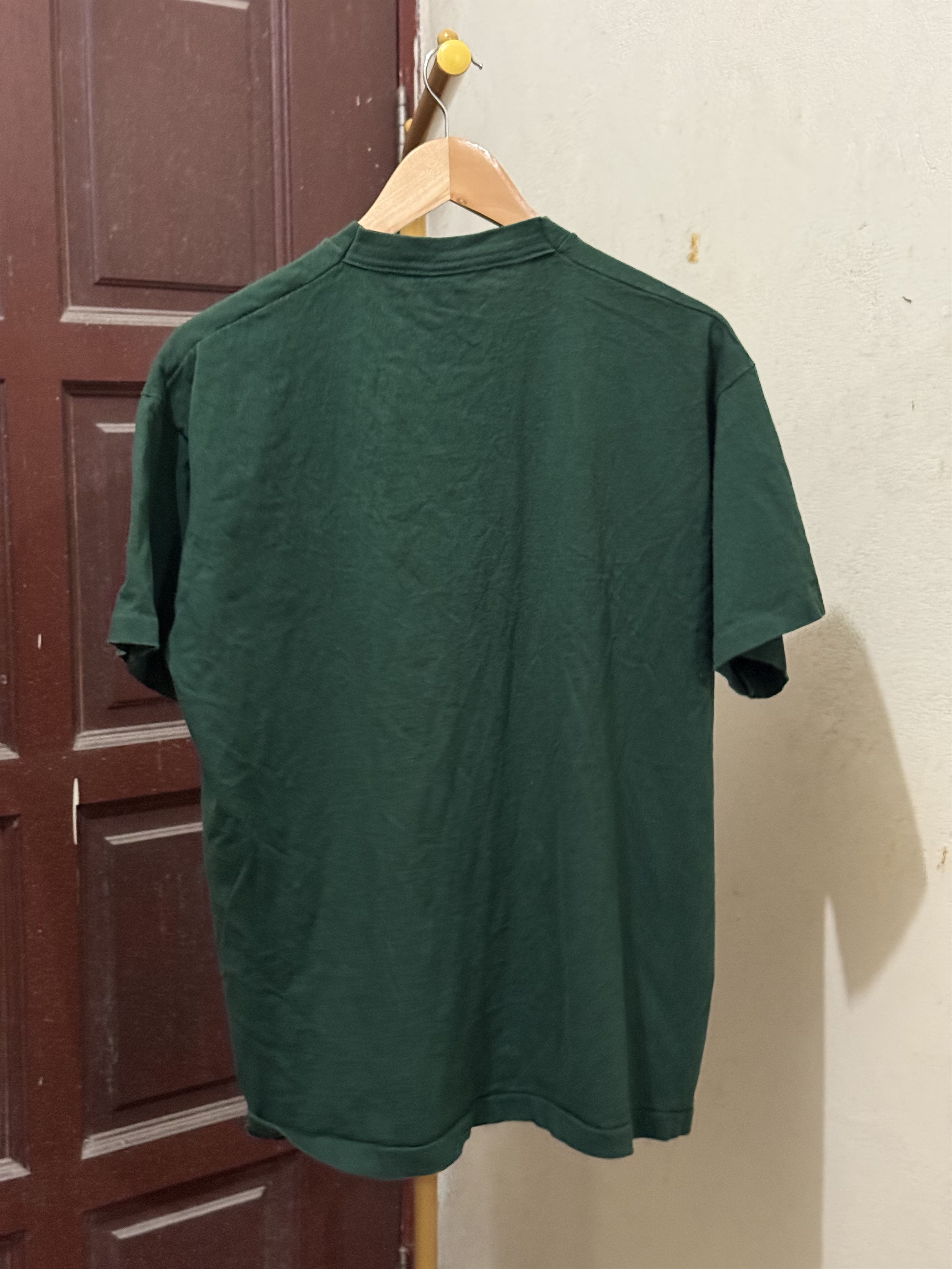 Fruit Of The Loom Vintage SOREL Polar Bear Tee XL Made in Canada Size US XL / EU 56 / 4 - 5 Thumbnail