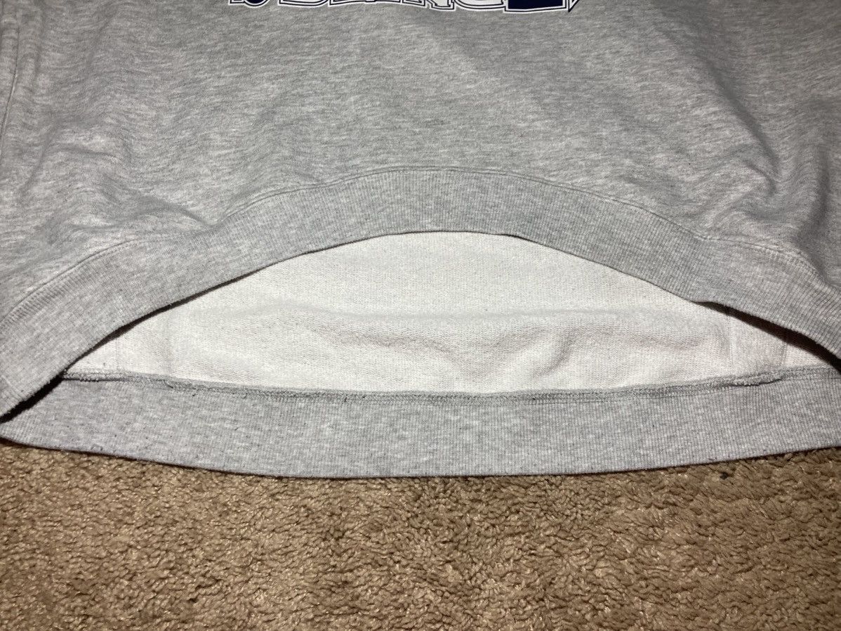 Willy Chavarria AW17 Willy Chavarria Sexual Being Turtleneck Cowboys Sweater Size US S / EU 44-46 / 1 - 3 Thumbnail