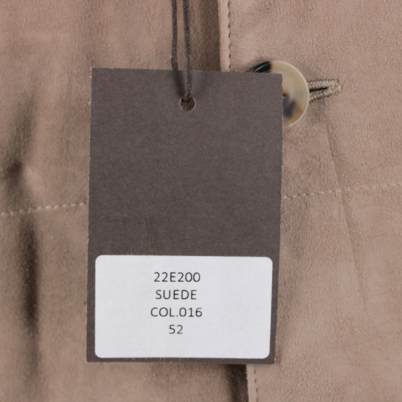 Other Rifugio Vest Size L US In Beige Suede Size US L / EU 52-54 / 3 - 4 Thumbnail