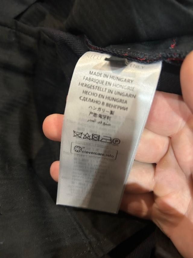 Stella McCartney Stella McCartney Dress Trouser Size US 32 / EU 48 - 8 Thumbnail