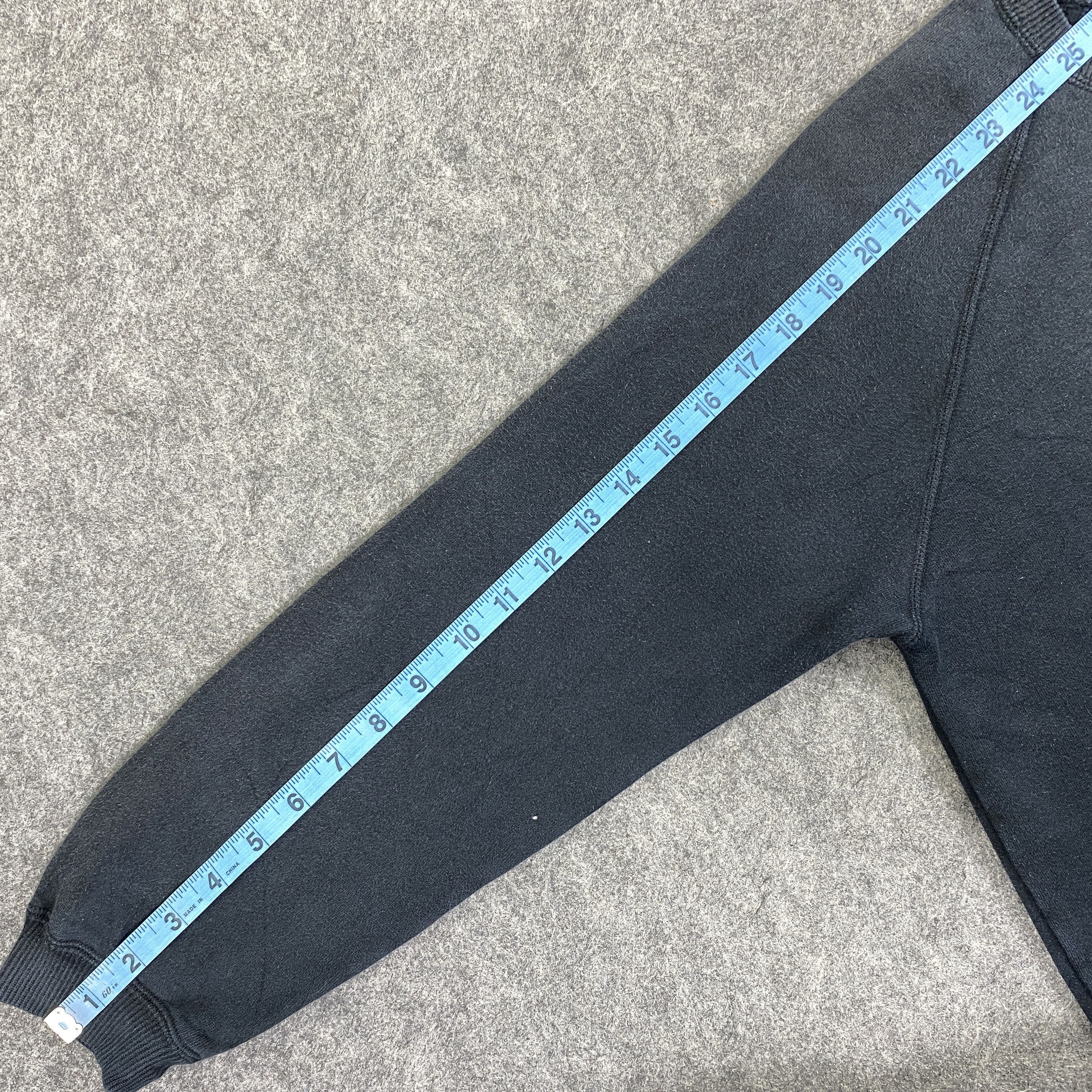 Japanese Brand Vintage Ketty Winter Wonderland Sweatshirt Faded - SW0118 Size US M / EU 48-50 / 2 - 7 Thumbnail