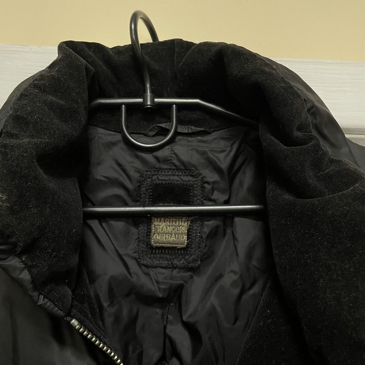 If Six Was Nine × Marithe + Francois Girbaud MFG Compagnie Des Montagnes Puffer Jacket bomber marithe Size L / US 10 / IT 46 - 2 Thumbnail