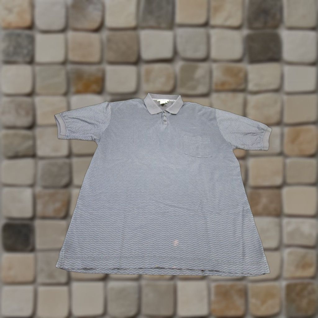 Rodd & Gunn Rodd & Gunn Polo Shirt Mens Medium Sports Fit Casual Shirts Size US M / EU 48-50 / 2 - 1 Thumbnail