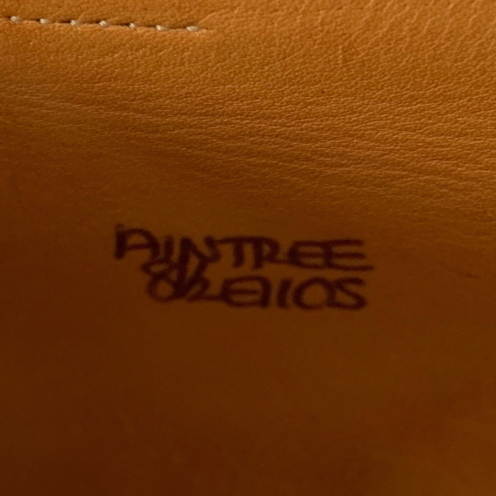 John Lobb JOHN LOBB Size 8.5 Orange Perforated Leather Lace-Up Shoes Size US 8.5 / EU 41-42 - 9 Thumbnail