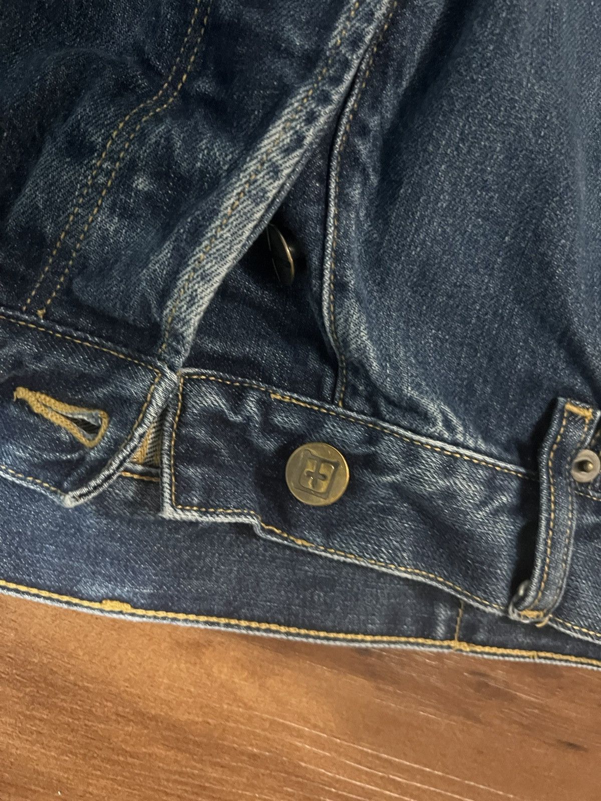 Ksubi Blue Ksubi Jeans Size US 32 / EU 48 - 6 Thumbnail