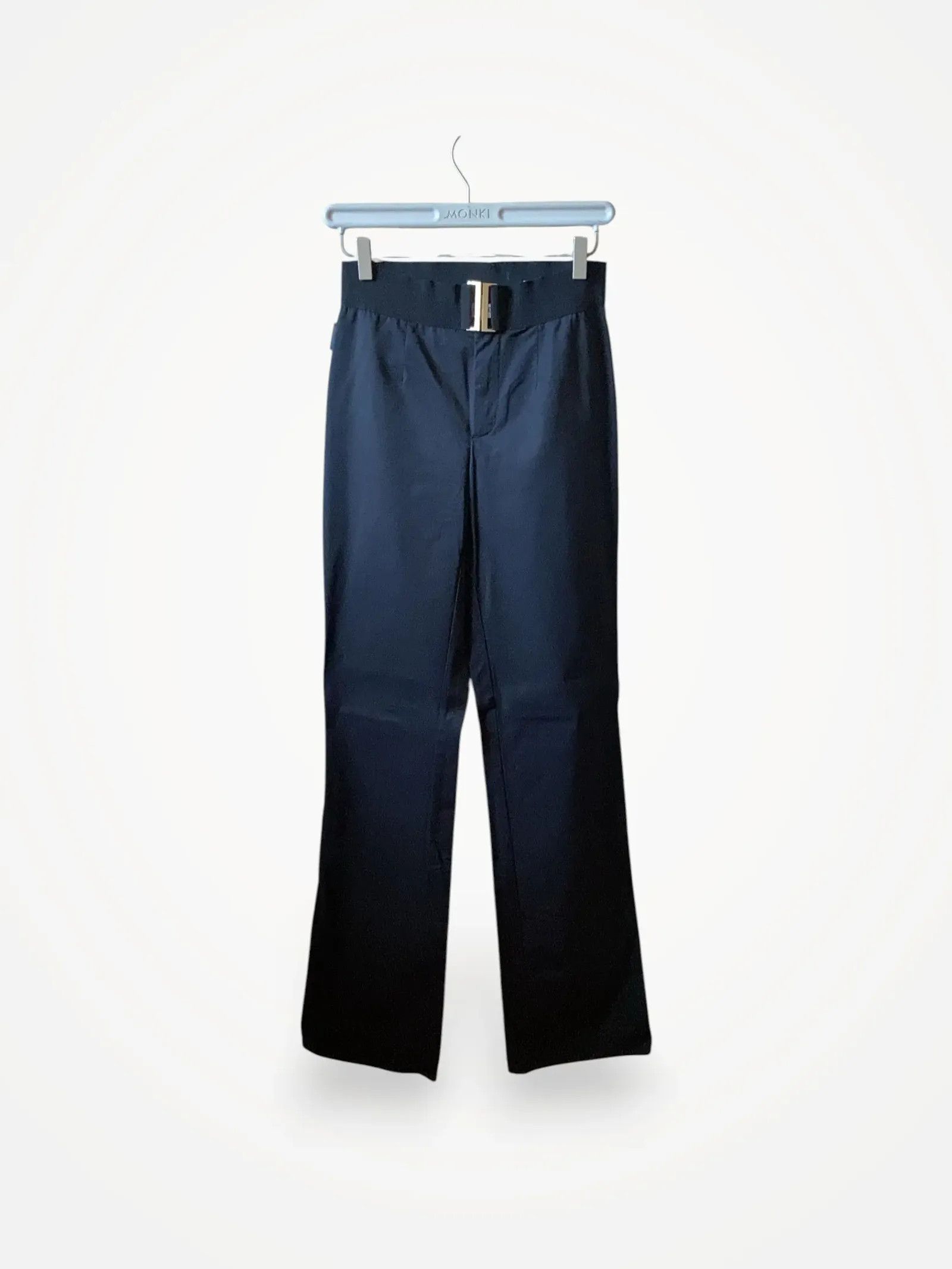 Moschino Moschino Jeans Pants Size 27" / US 4 / IT 40 - 1 Thumbnail