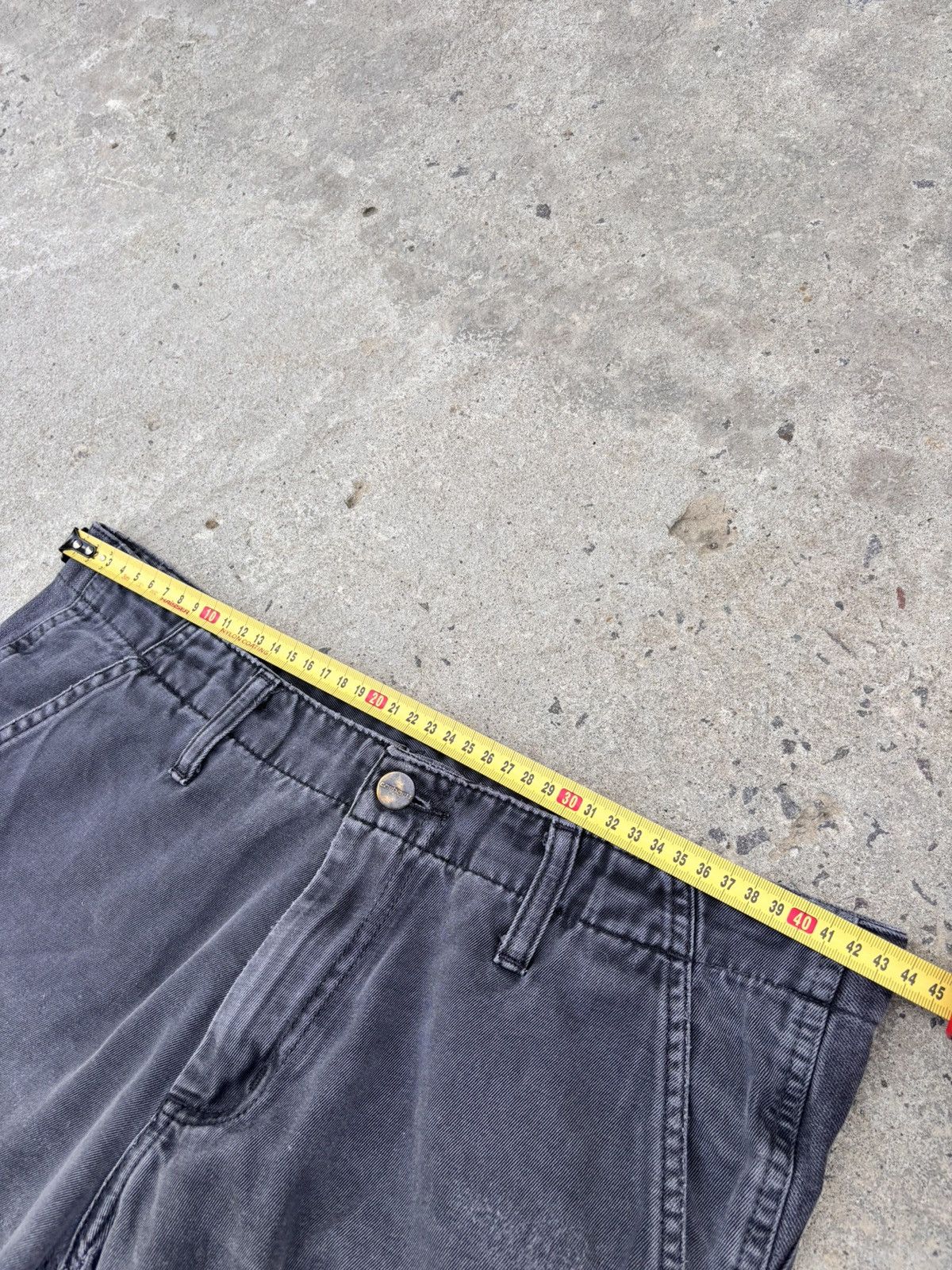 Carhartt Carhartt vintage cargo pants 32*32 M size Size US 32 / EU 48 - 16 Thumbnail