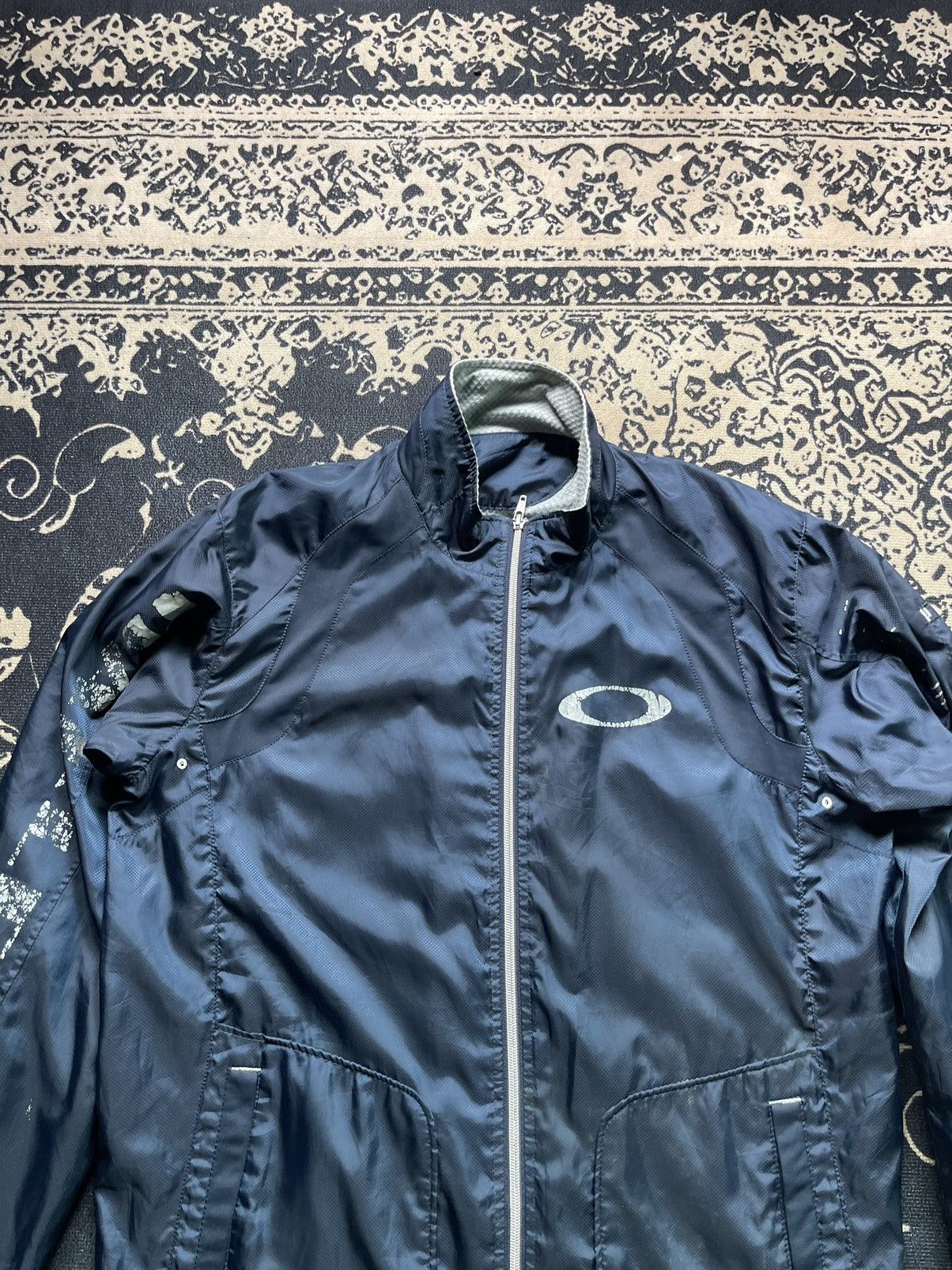 Oakley Oakley Light Jacket Size US M / EU 48-50 / 2 - 5 Thumbnail