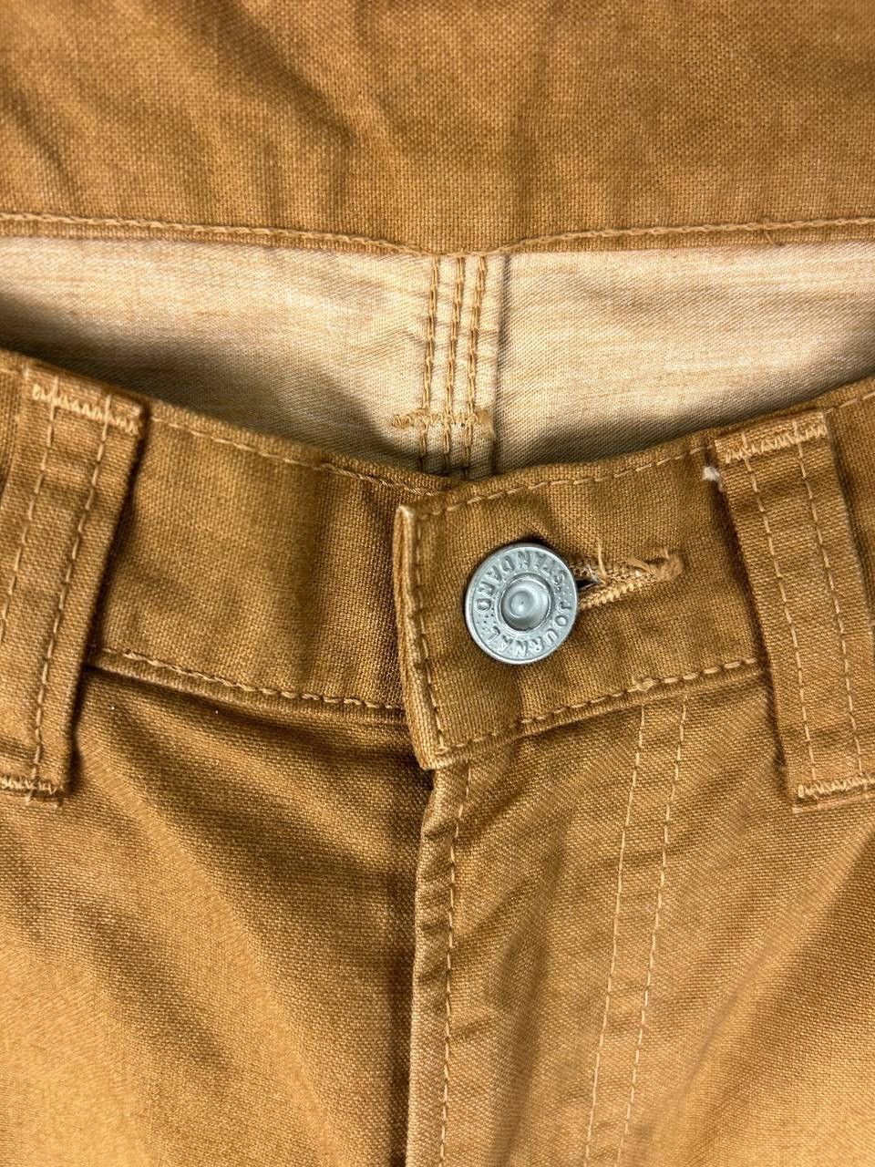 Japanese Brand × Journal Standard Journal Standards Japanese Brand Khakis Jeans Size US 30 / EU 46 - 6 Thumbnail