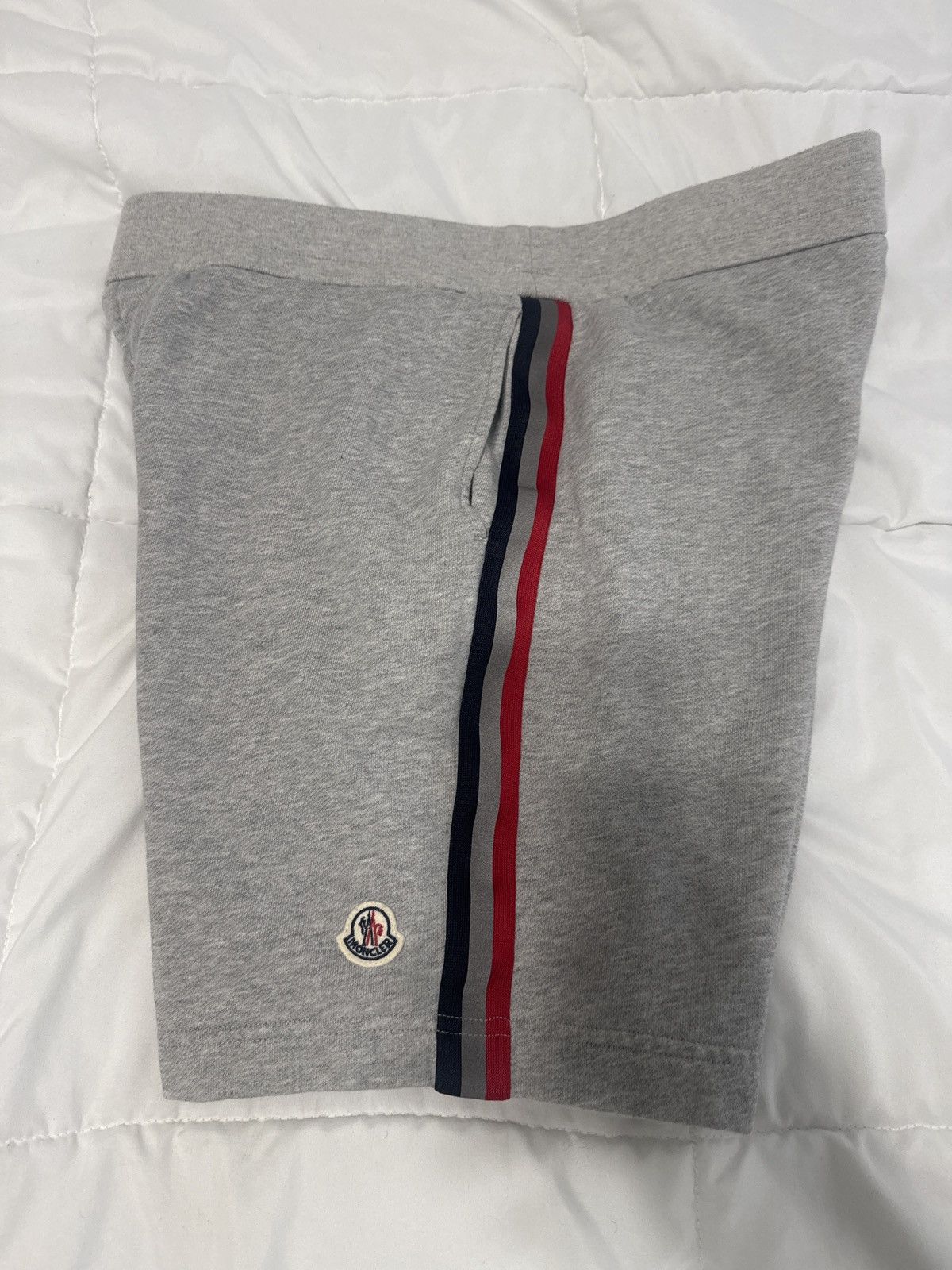 Moncler Moncler shorts Size US 32 / EU 48 - 4 Thumbnail