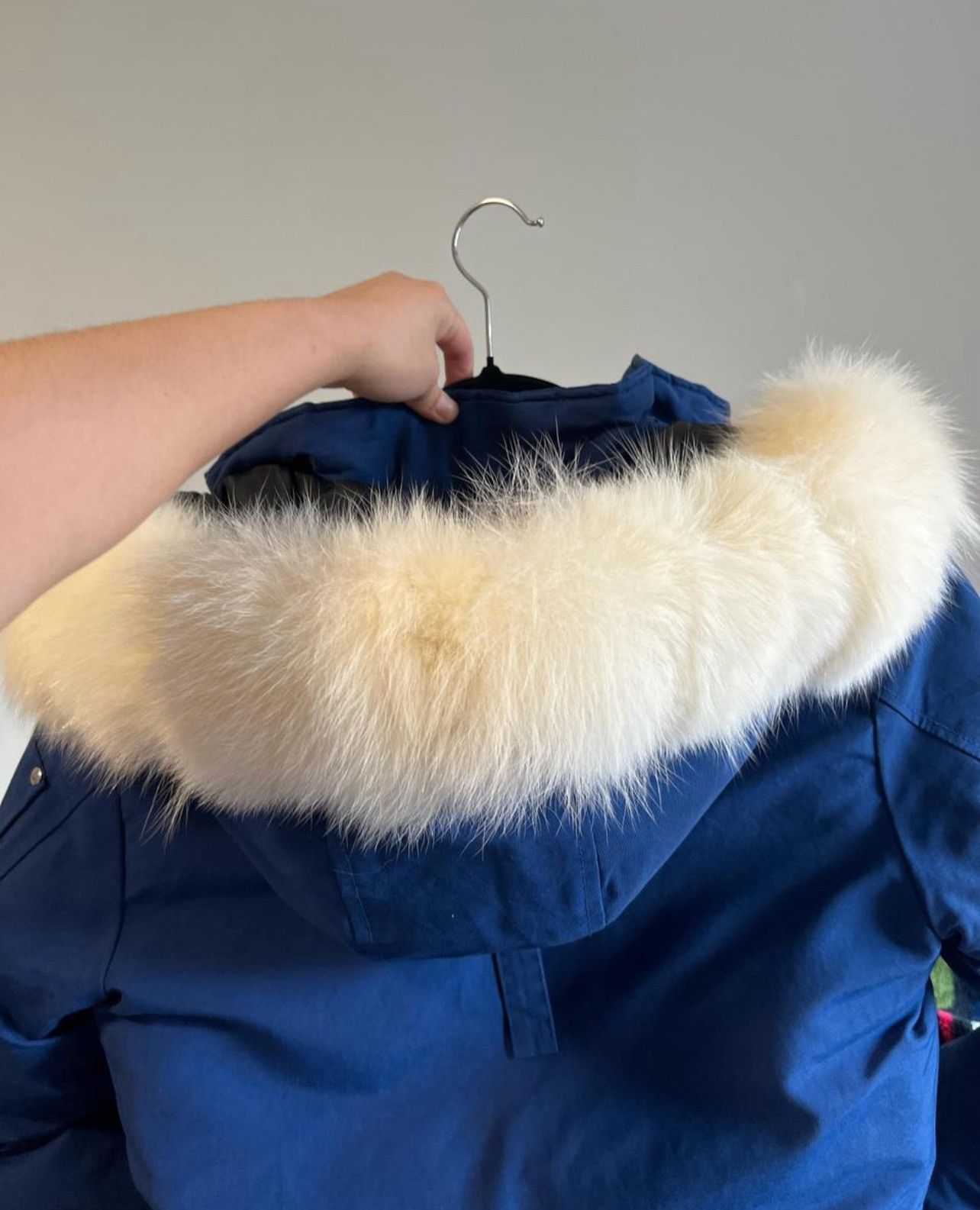 Moose Knuckles Moose Knuckles Original Debbie Bomber Jacket Size XS / US 0-2 / IT 36-38 - 3 Thumbnail