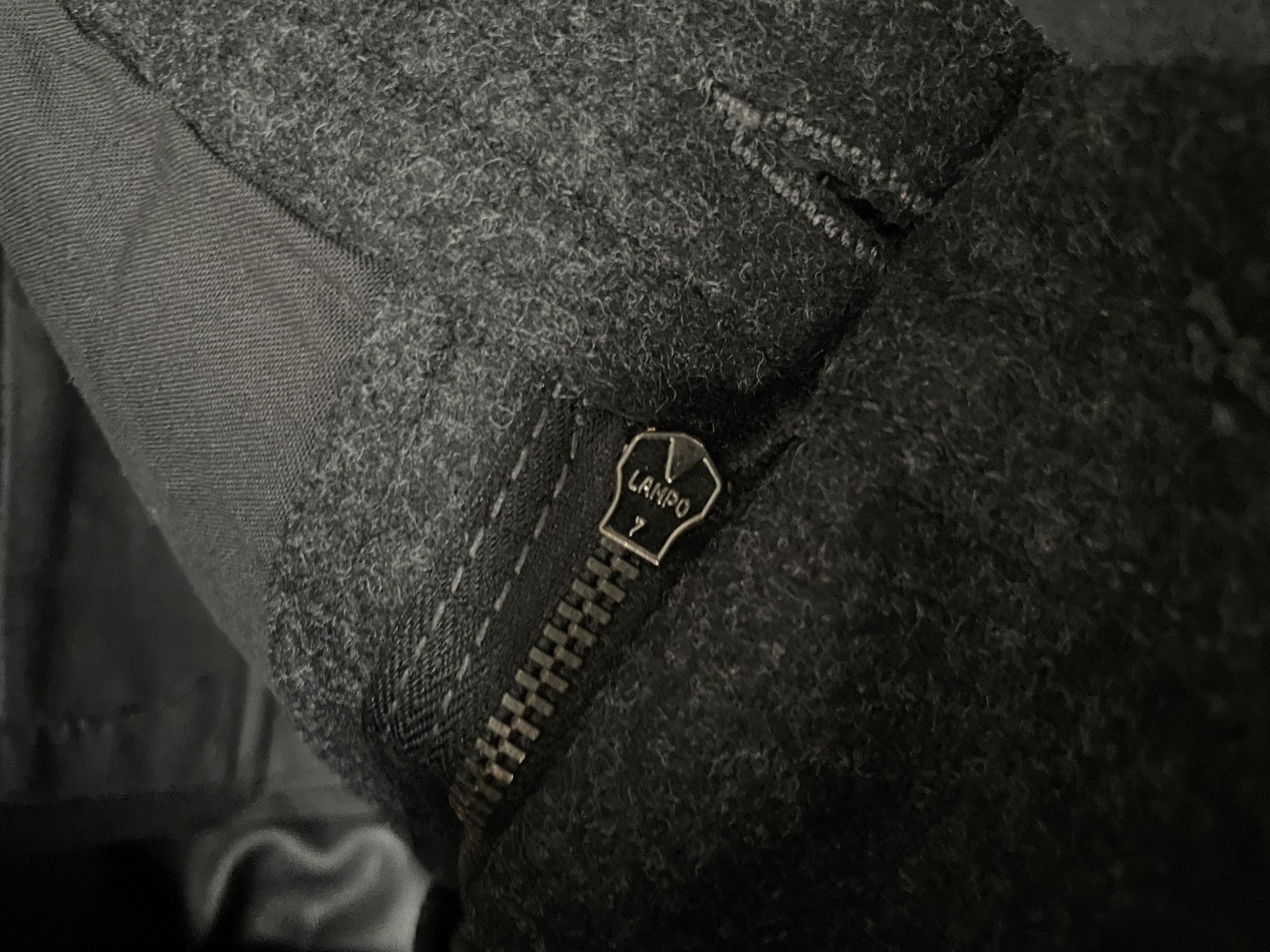 Dirk Bikkembergs Dirk Bikkembergs Wool Trousers with Belt Size US 28 / EU 44 - 5 Thumbnail