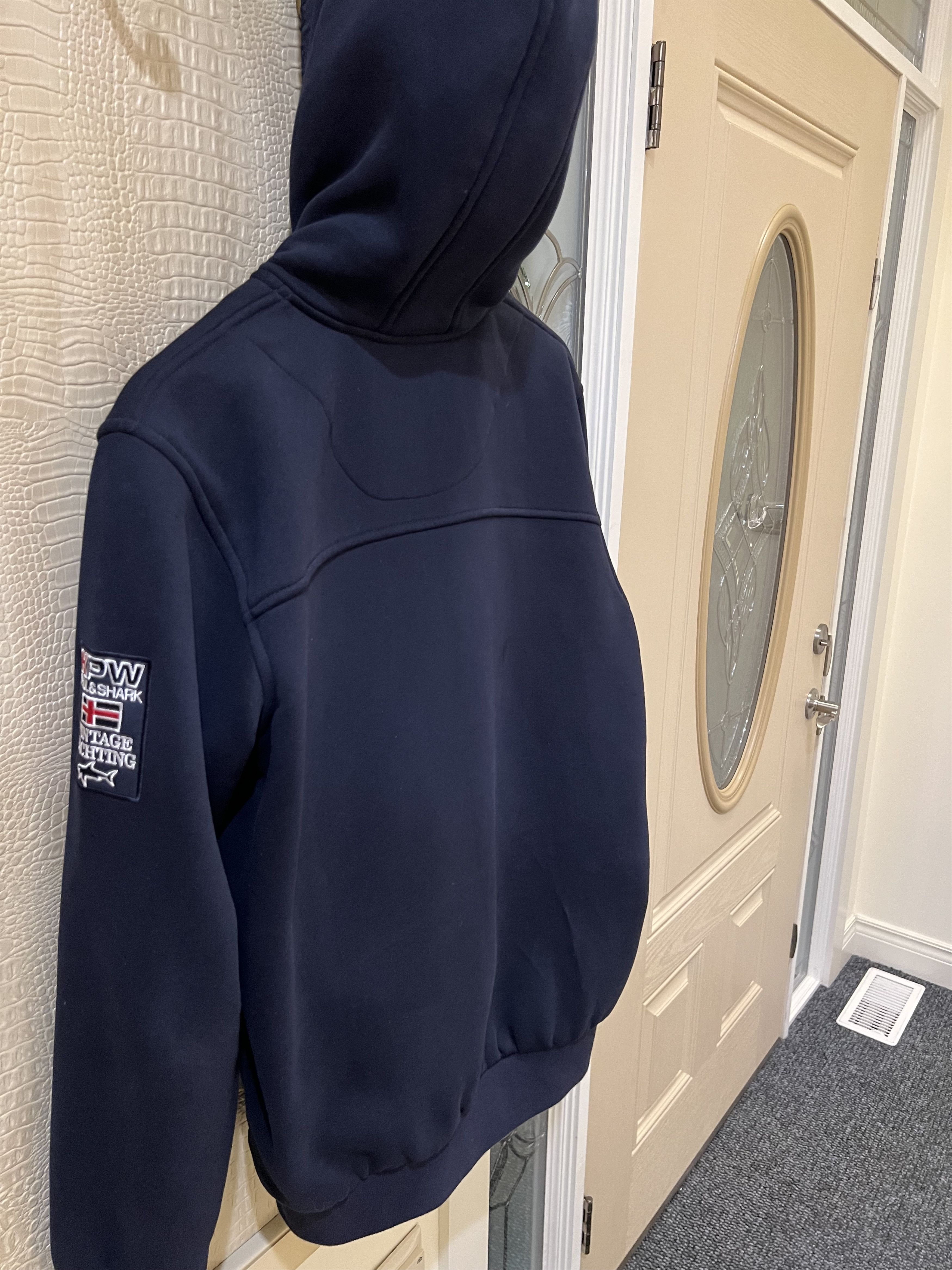 Paul & Shark Poul&Shark jacket Size US L / EU 52-54 / 3 - 4 Thumbnail