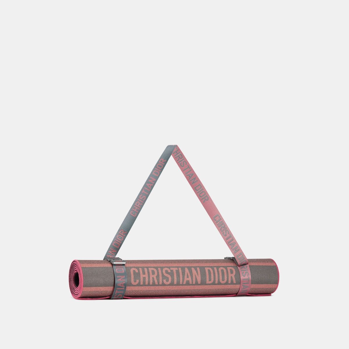 Dior o1bcso1str0624 Size: OS / Mat With Strap in Pink/Grey Size ONE SIZE - 2 Thumbnail