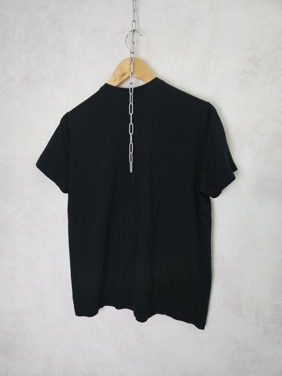 Rick Owens Rick Owens Level T Black Size US S / EU 44-46 / 1 - 2 Thumbnail