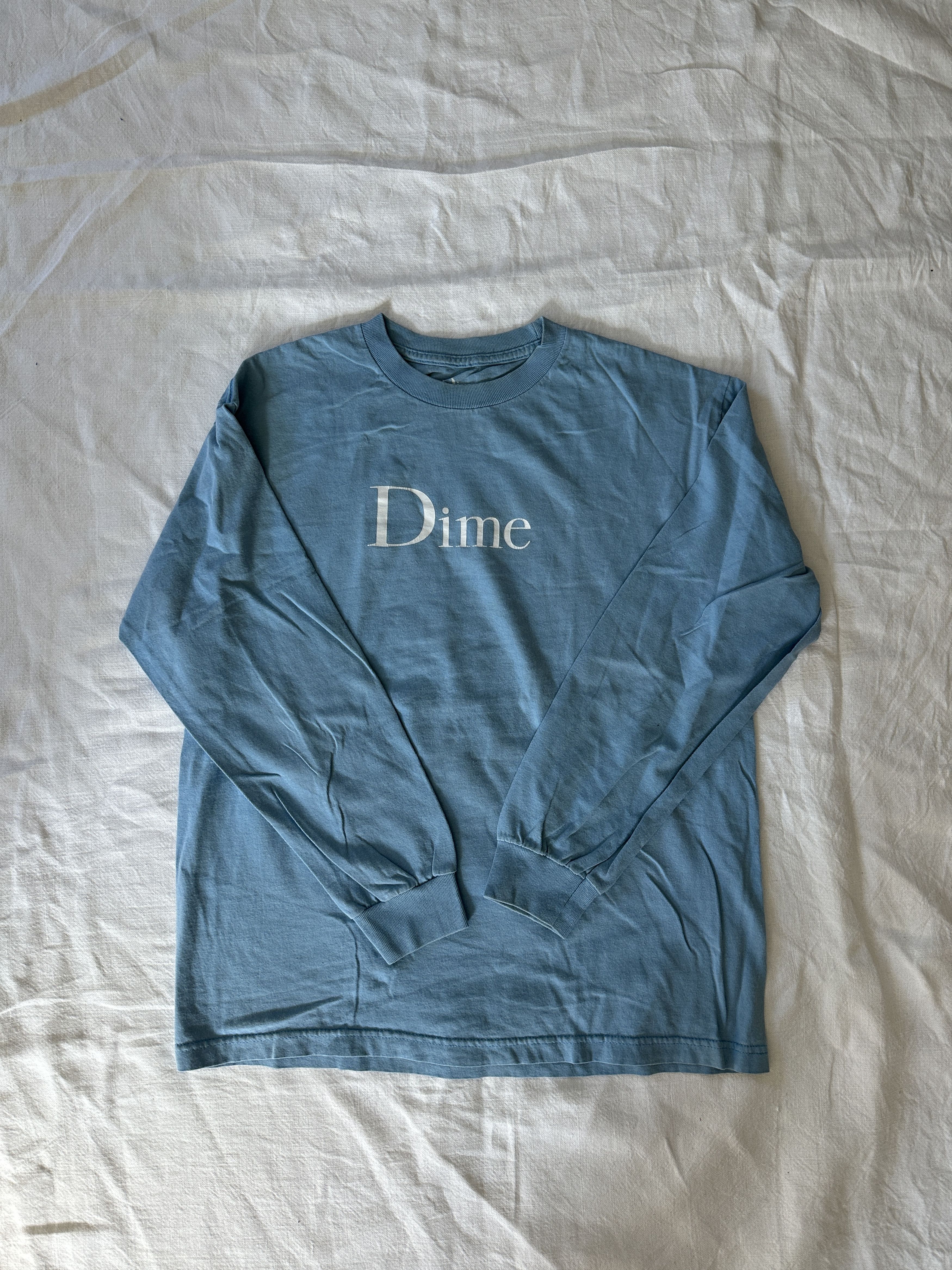 Dime Prov VINCENT Exclusive ロンT-