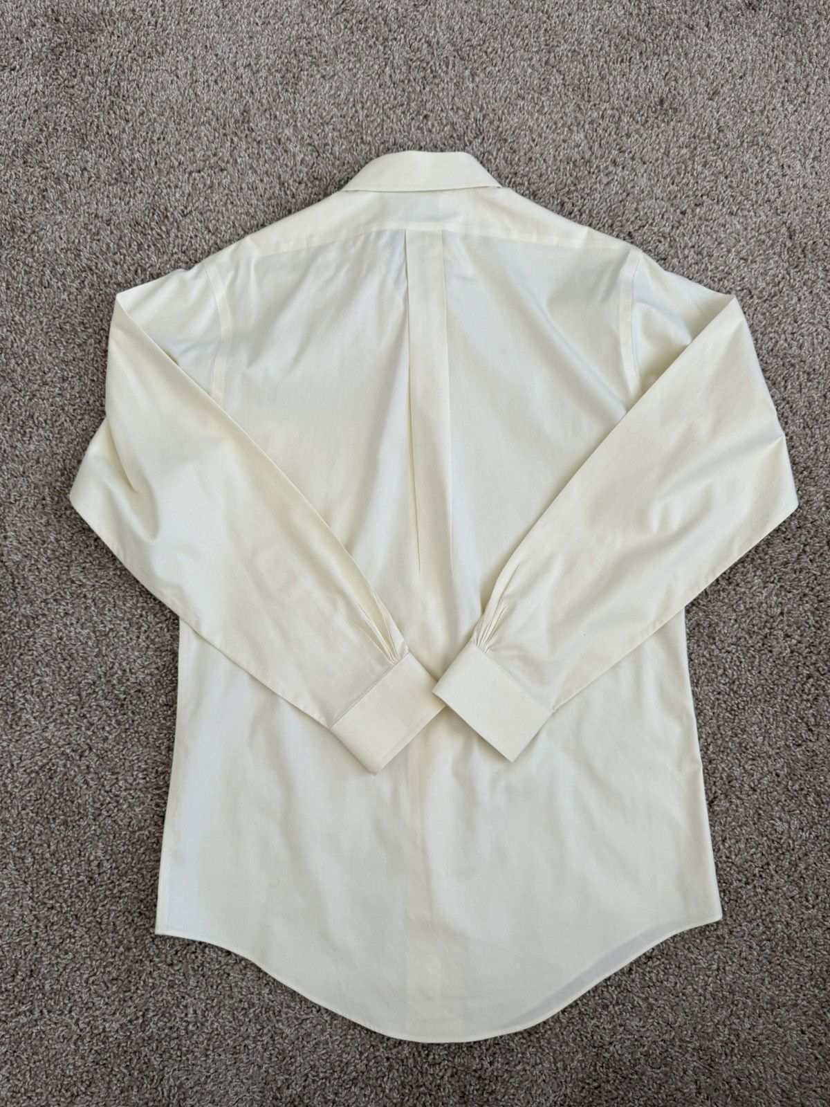Brooks Brothers Brooks Brothers Dress Shirt Size US M / EU 48-50 / 2 - 5 Thumbnail