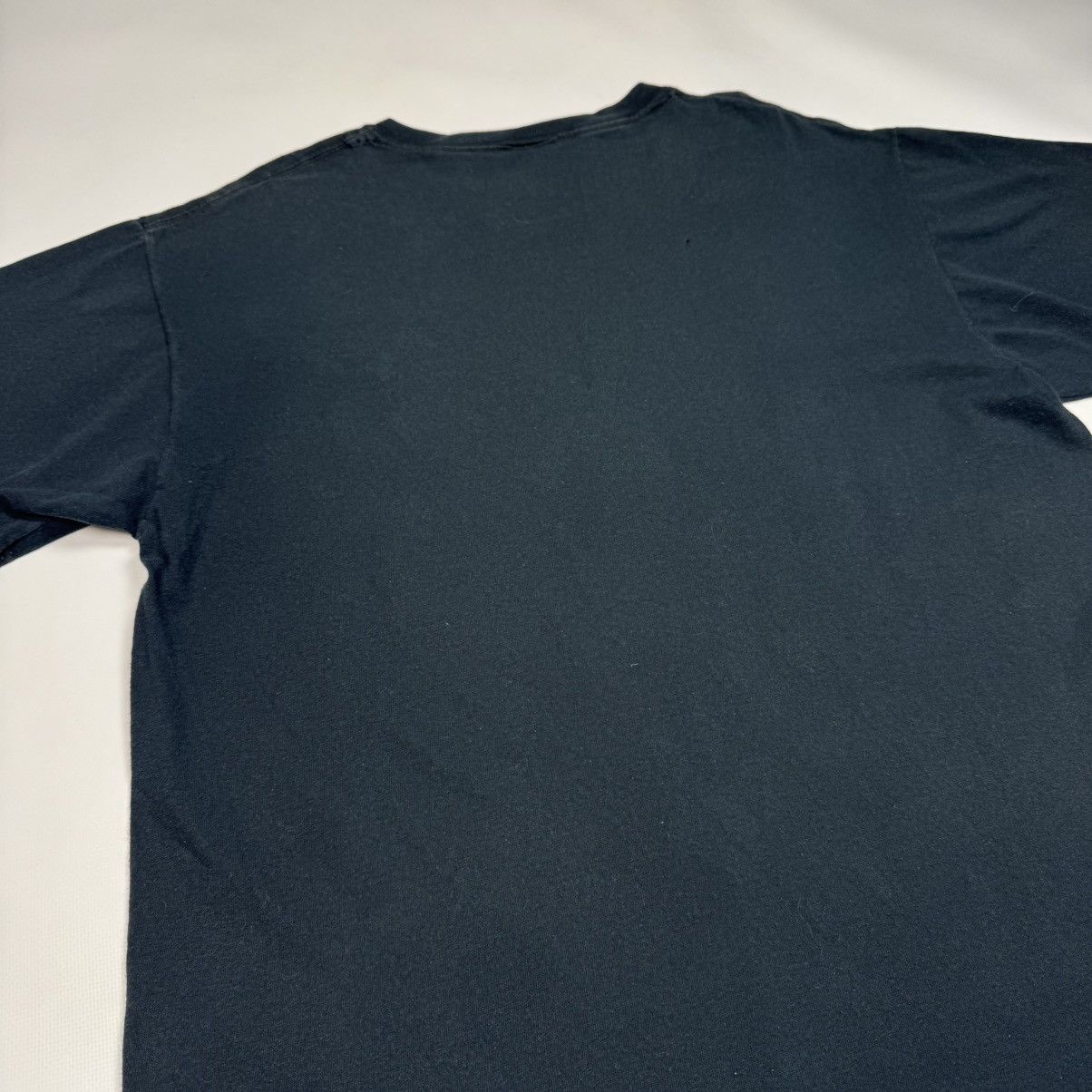 Vintage DYING FETUS WAR OF ATTRITION VINTAGE DEATH METAL RARE TEE Size US L / EU 52-54 / 3 - 23 Thumbnail