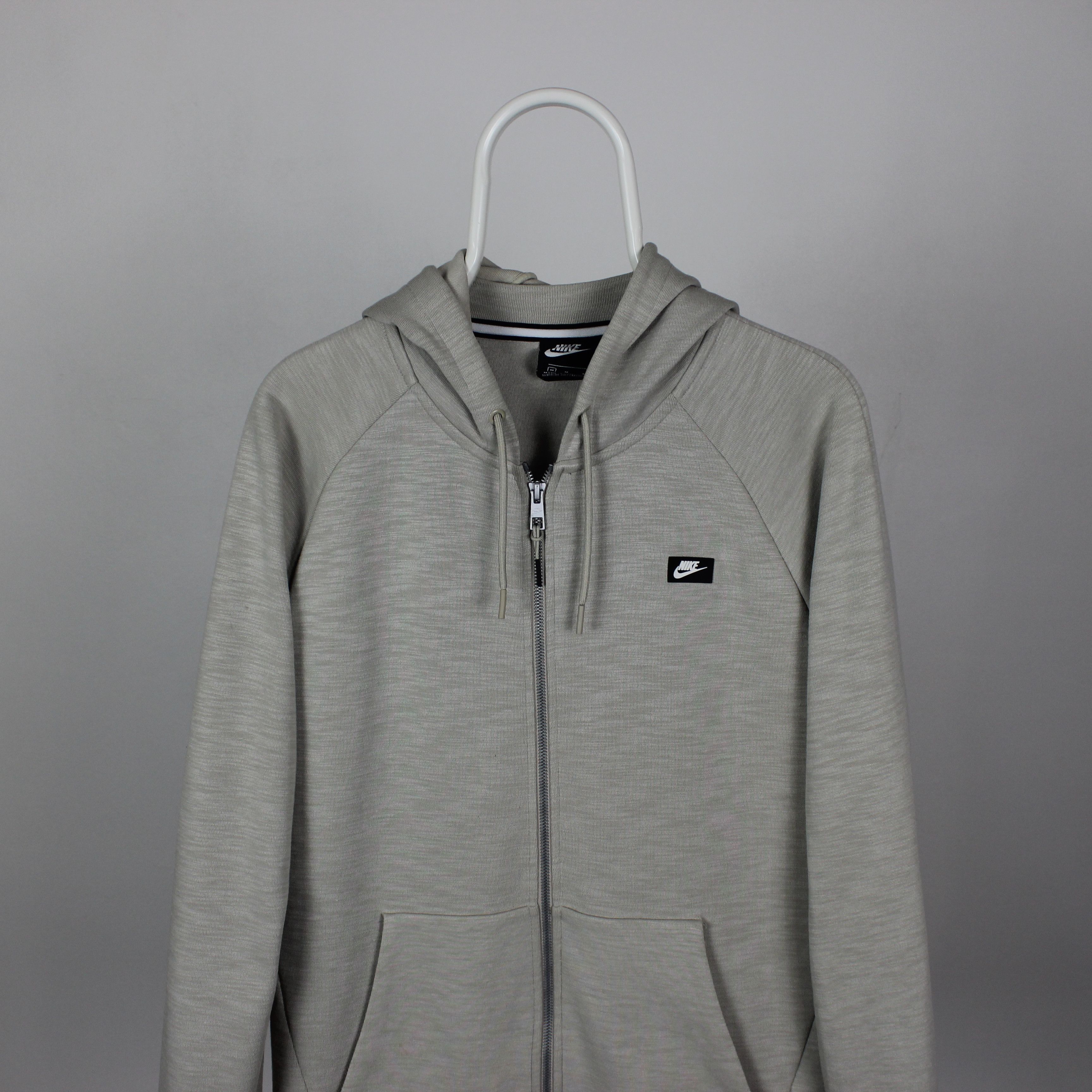 Nike nike hoodie men full zip M Size US M / EU 48-50 / 2 - 6 Thumbnail