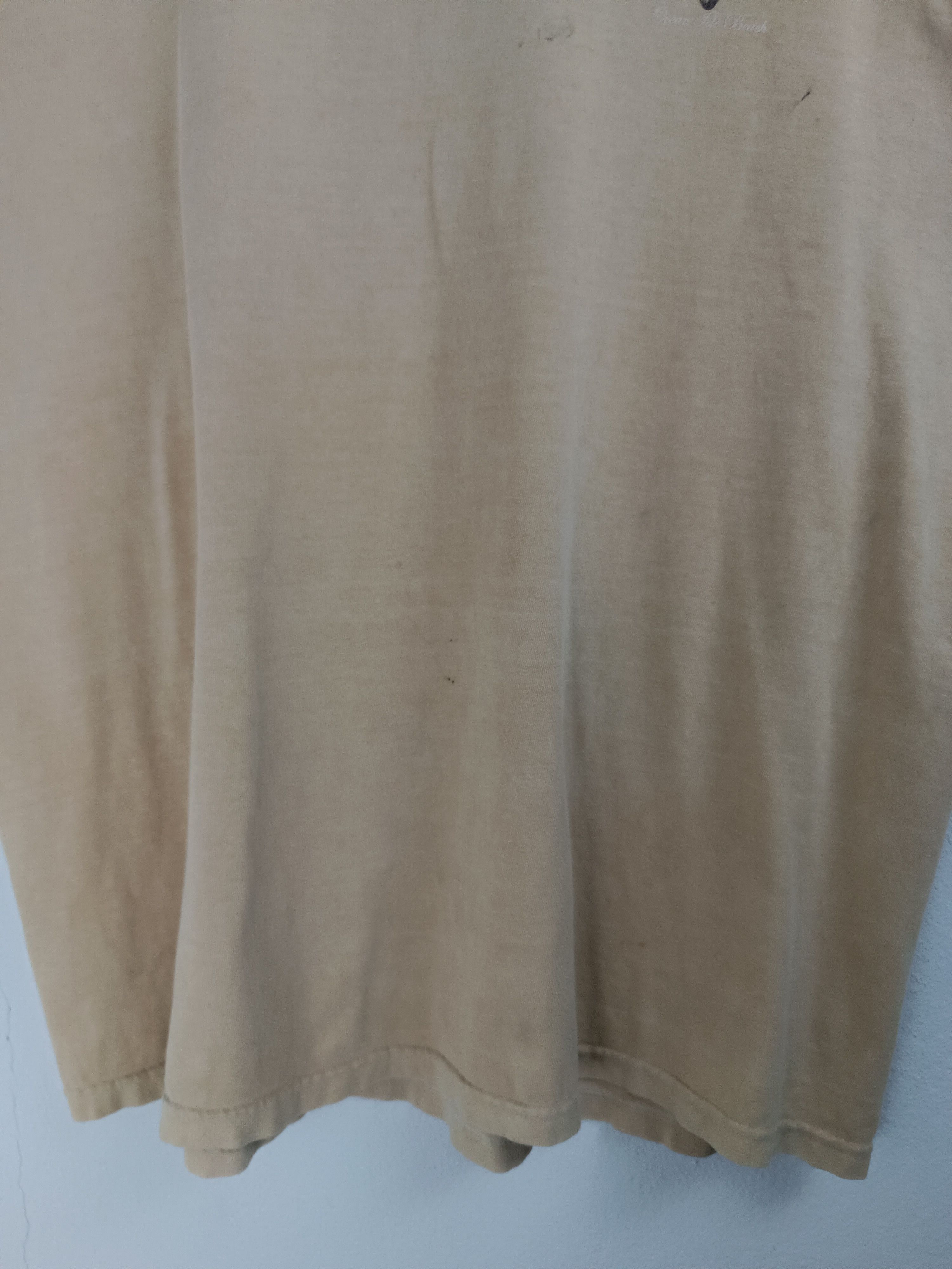 Tribal Streetwear VINTAGE 2000s TRIBAL LAW FOR SURF & SOUL Y2K CRAZY SHIRT Size US XL / EU 56 / 4 - 17 Thumbnail