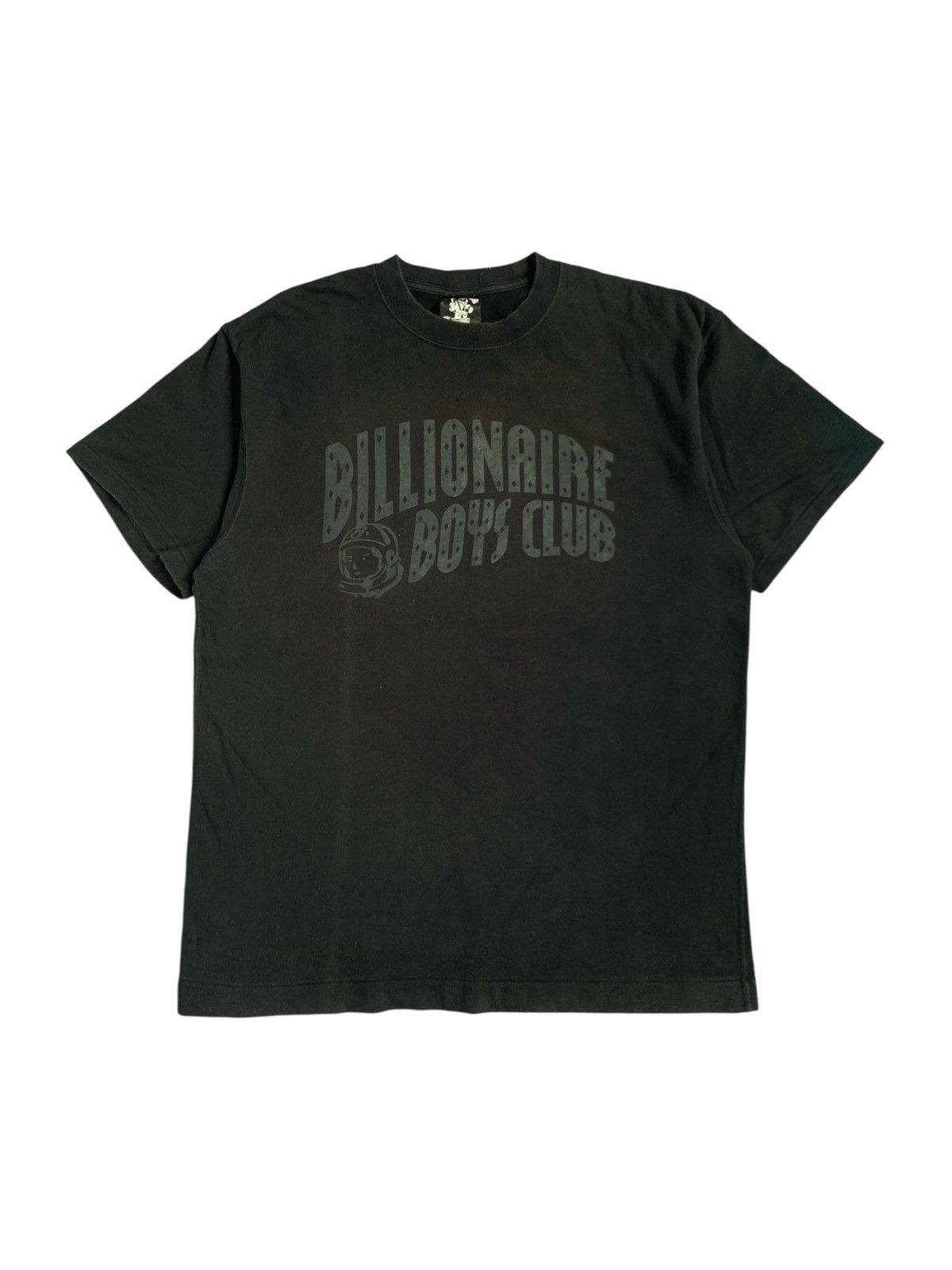 Billionaire Boys Club Billionaire boys club natural faded tees Size US L / EU 52-54 / 3 - 1 Thumbnail