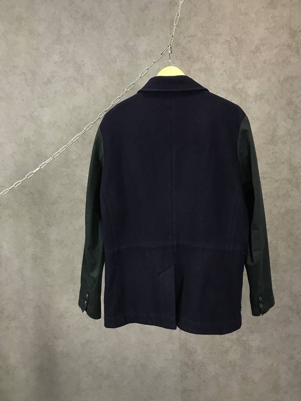 Universal Works Universal Works wool jacket Size US L / EU 52-54 / 3 - 7 Thumbnail