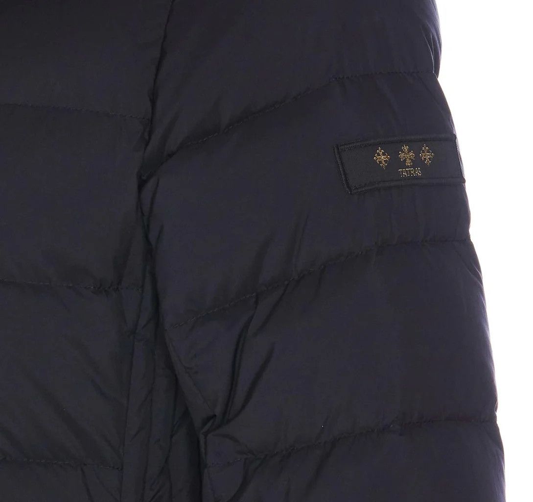 TATRAS o1s22i1n0924 'Kosava Wool Down Jacket in Blue Size M / US 6-8 / IT 42-44 - 3 Thumbnail