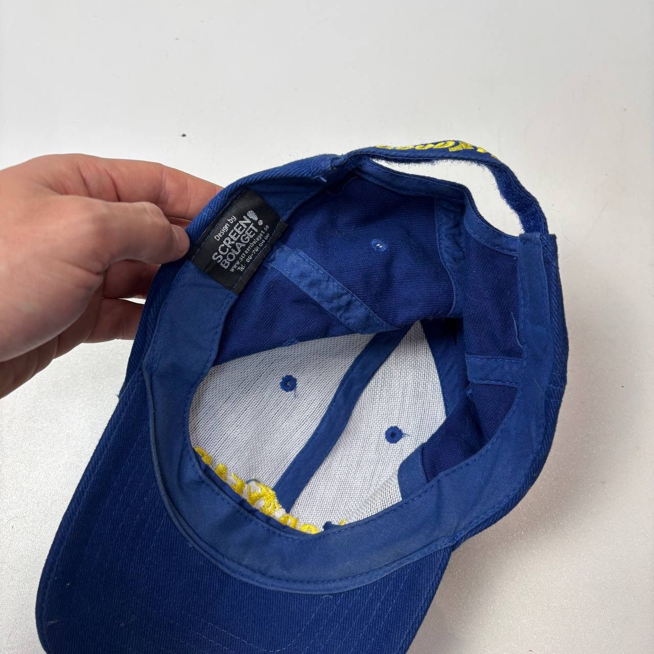Other Good Year cap Size:One Size Size ONE SIZE - 5 Thumbnail