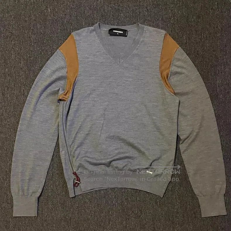 Dsquared2 Dsquared2 V. Size US XL / EU 56 / 4 - 1 Thumbnail