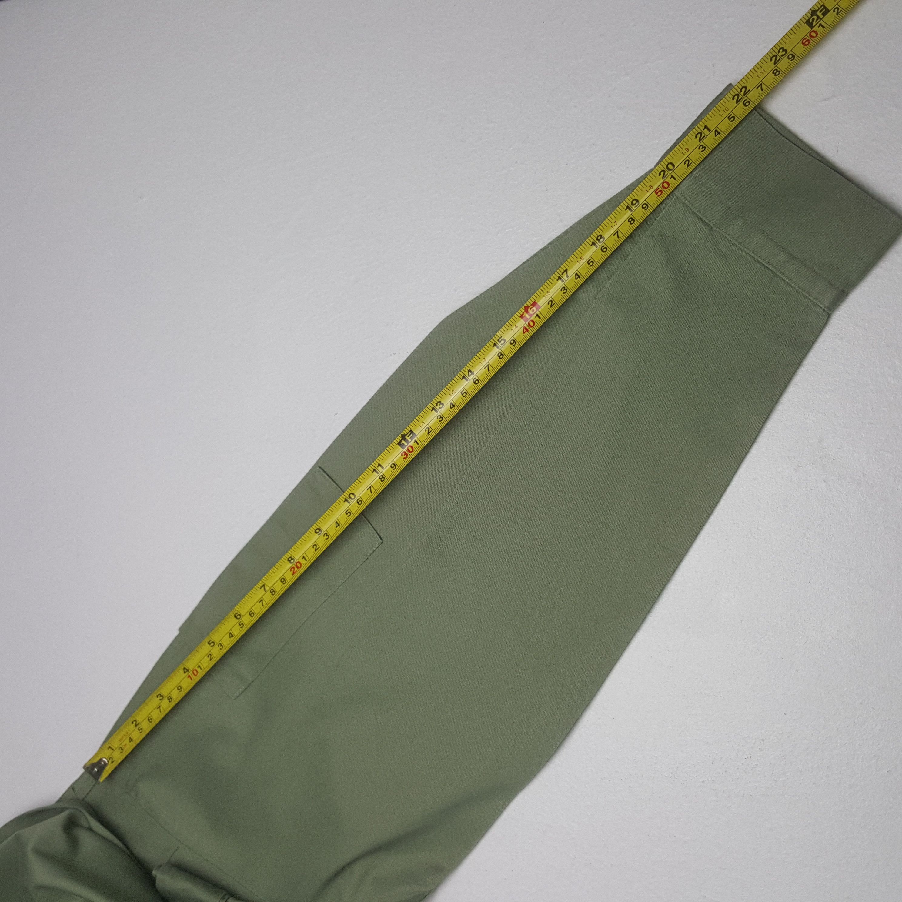 Japanese Brand Vintage Yamato Transport Japanese Uniform Jacket C313N1 Size US XL / EU 56 / 4 - 10 Thumbnail