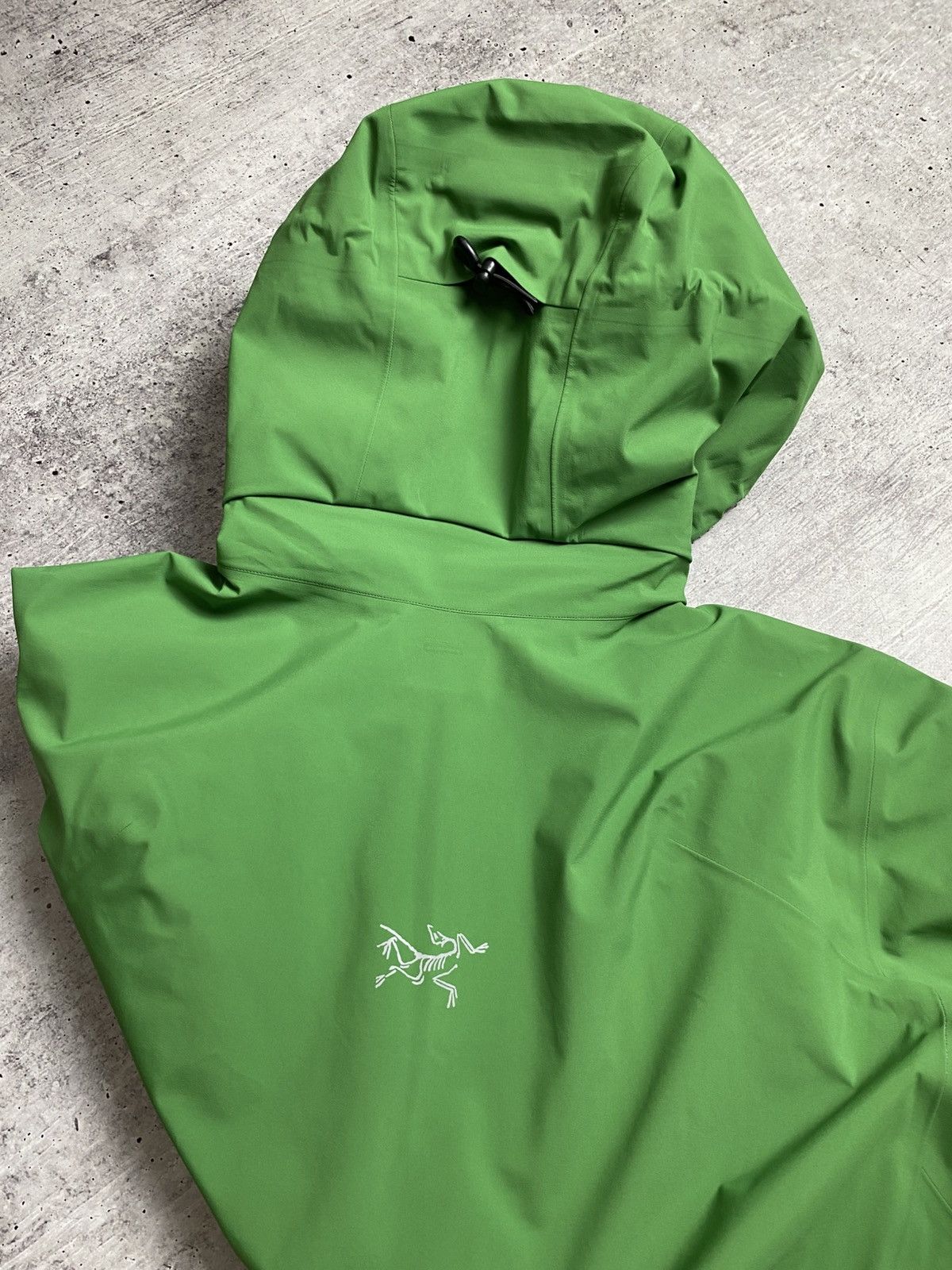 Arc'teryx Arcteryx Gore Tex Jacket Size XL / US 12-14 / IT 48-50 - 10 Thumbnail