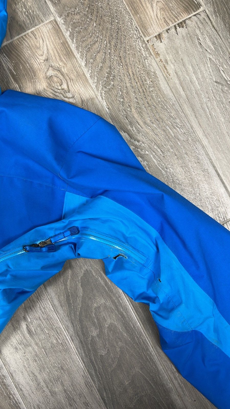 Haglofs Haglöfs Proof Rain Jacket Size US M / EU 48-50 / 2 - 5 Thumbnail