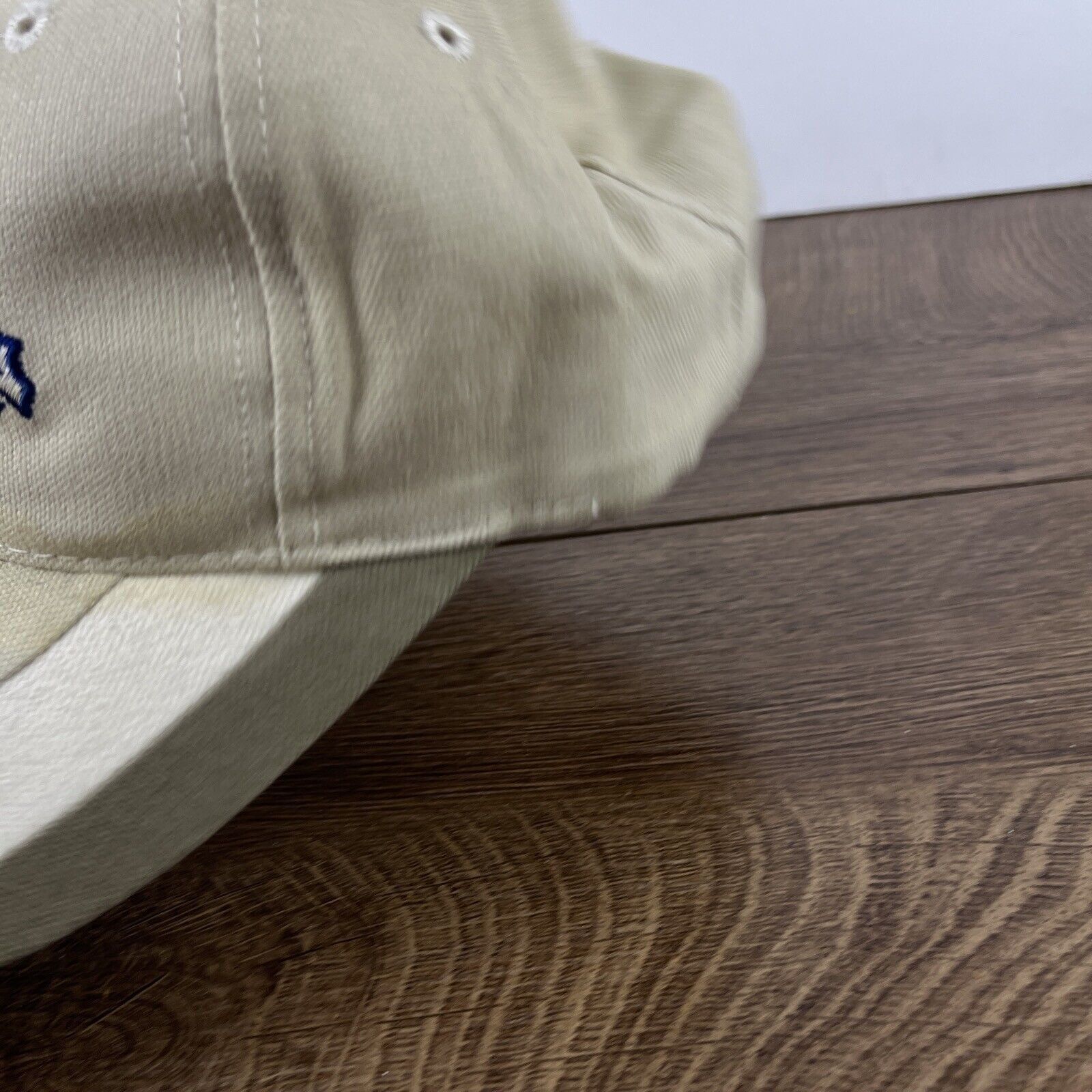Other Denver Broncos Hat Broncos Tan Brown Hat Adjustable Snapback Size ONE SIZE - 9 Thumbnail
