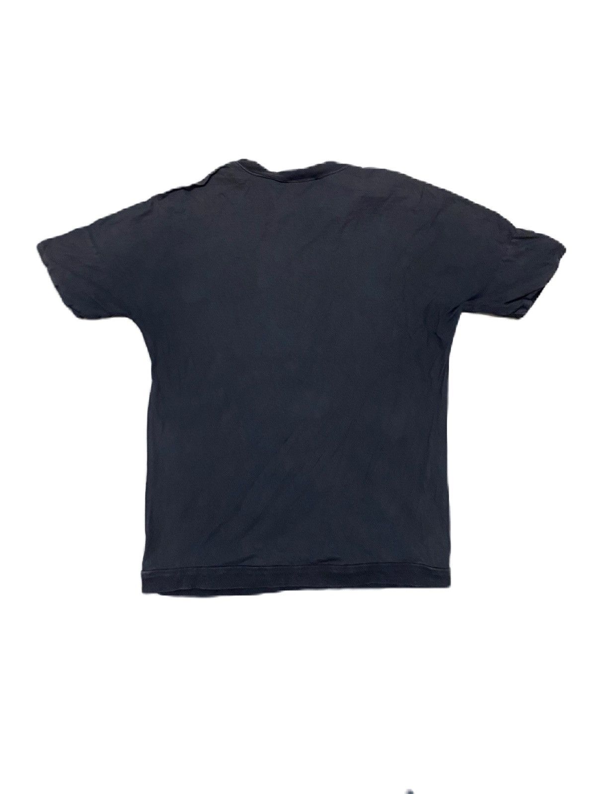 Designer × Stephan Schneider STEPHAN SCHNEIDER DESIGN T-SHIRT DOUBLE COLOUR Size US M / EU 48-50 / 2 - 2 Thumbnail