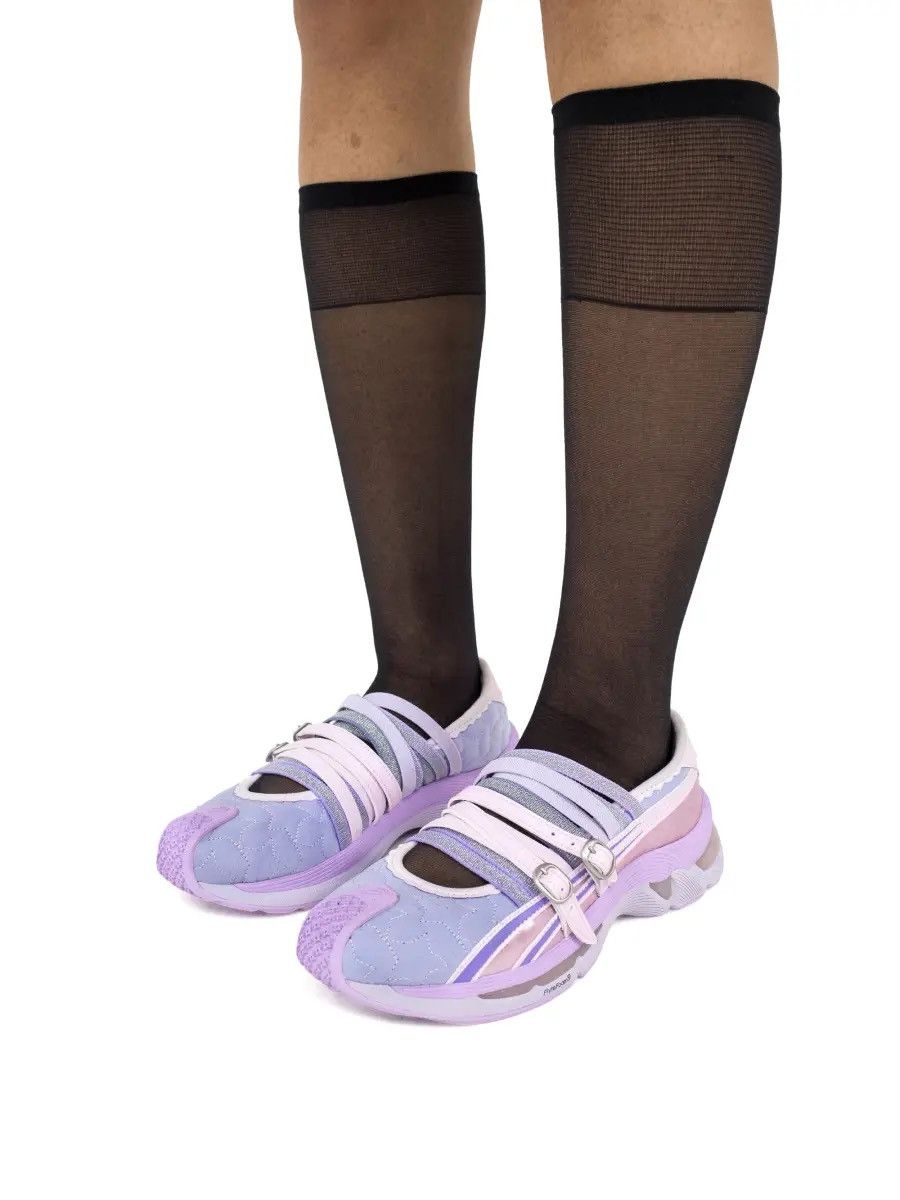 Asics × Heaven by Marc Jacobs × Kiko Kostadinov Kiko x Heaven ASICS Gel-Lokros Vapor Cosmos Size US 9 / IT 39 - 12 Thumbnail