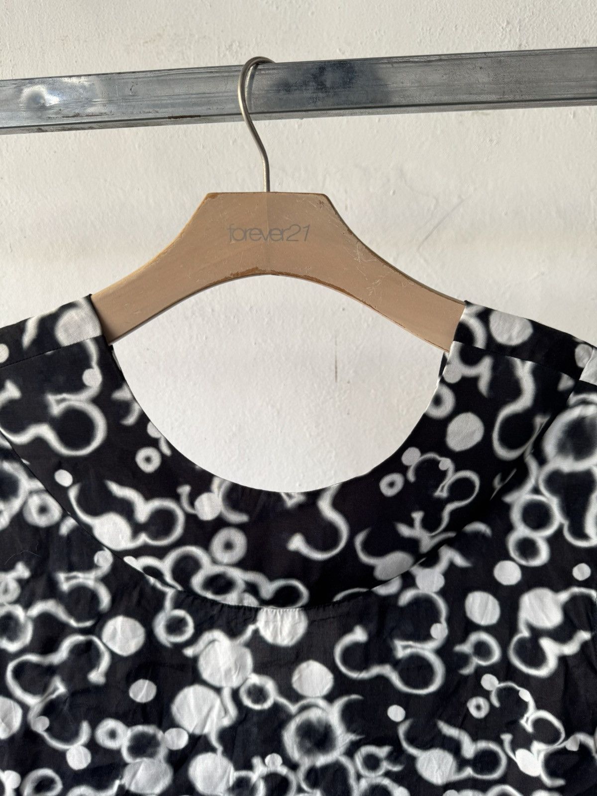Maison Margiela SS14 Maison Martin Margiela Bubble Dress Size XS / US 0-2 / IT 36-38 - 4 Thumbnail