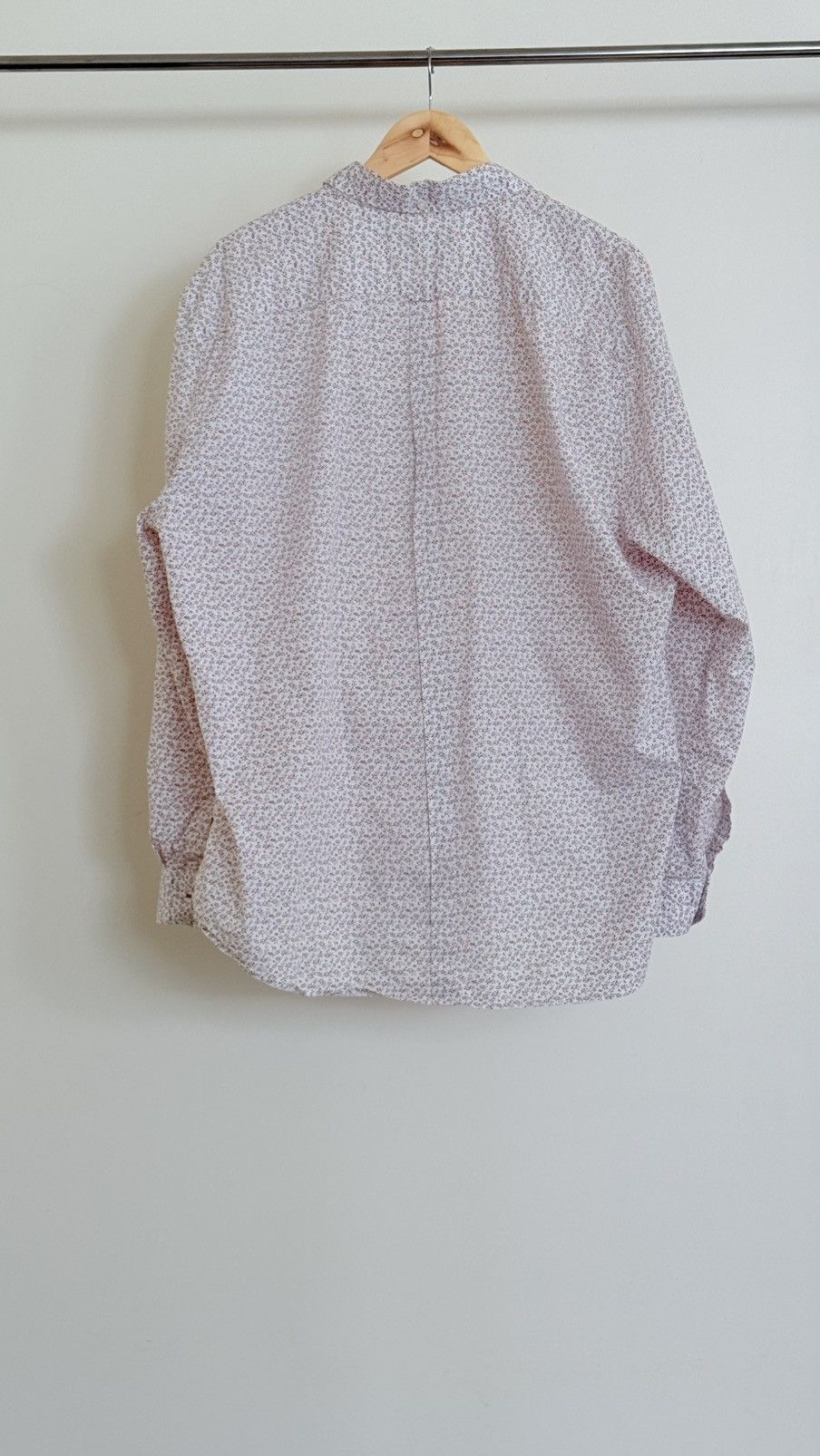 Ben Sherman Ben Sherman size XXL cotton button down Size US XXL / EU 58 / 5 - 2 Thumbnail